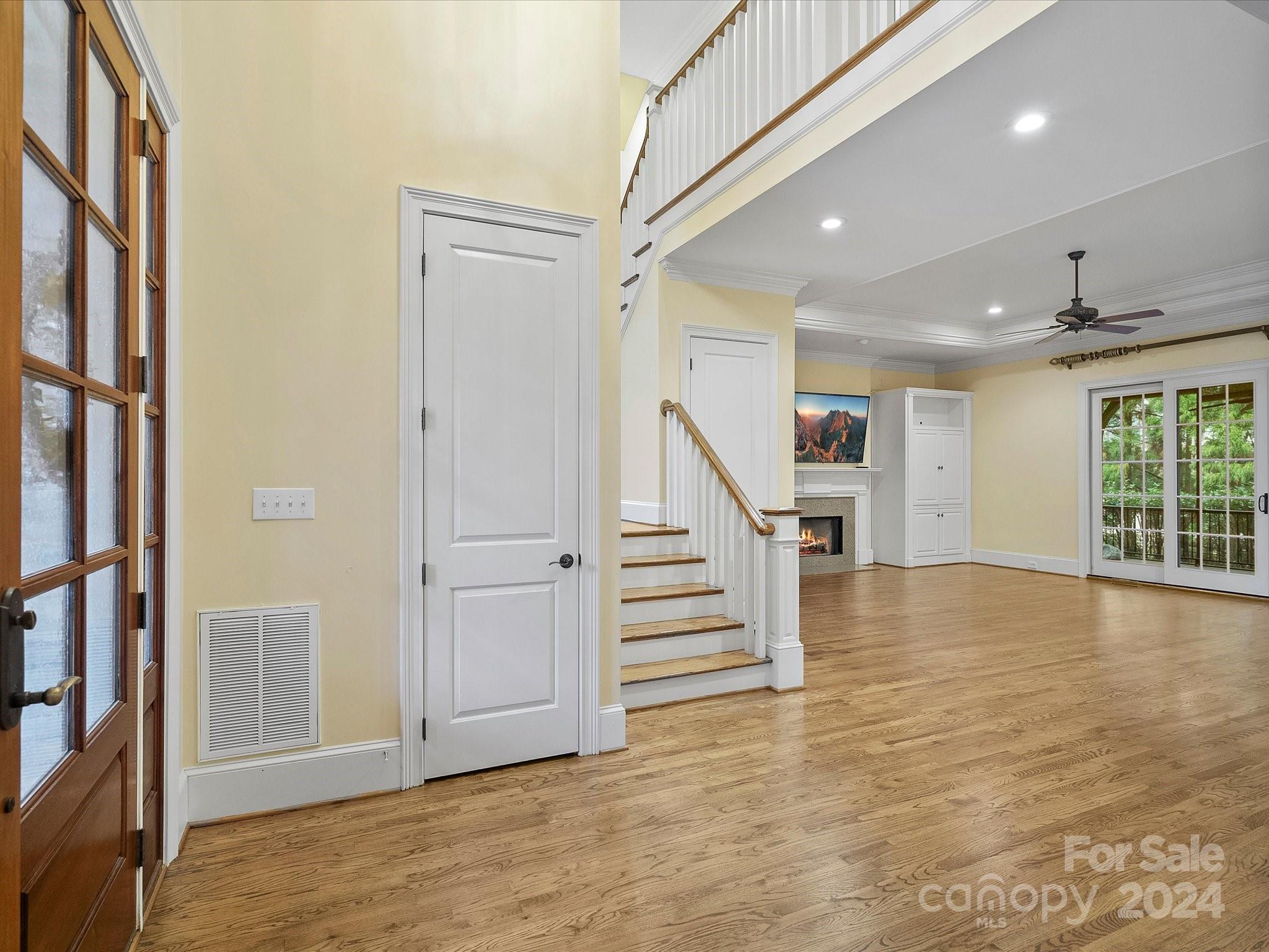 Stonecroft - Residential