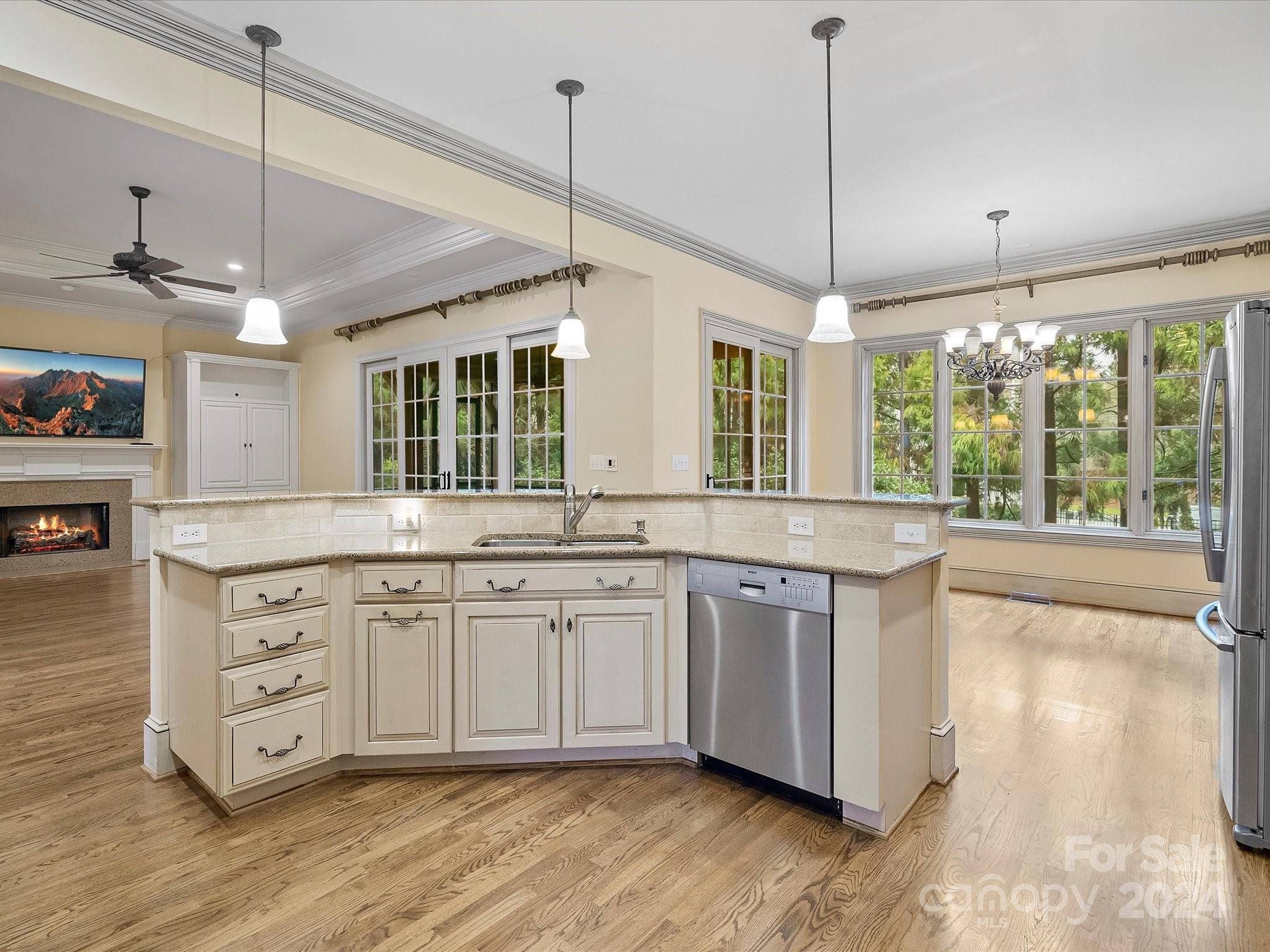 Stonecroft - Residential