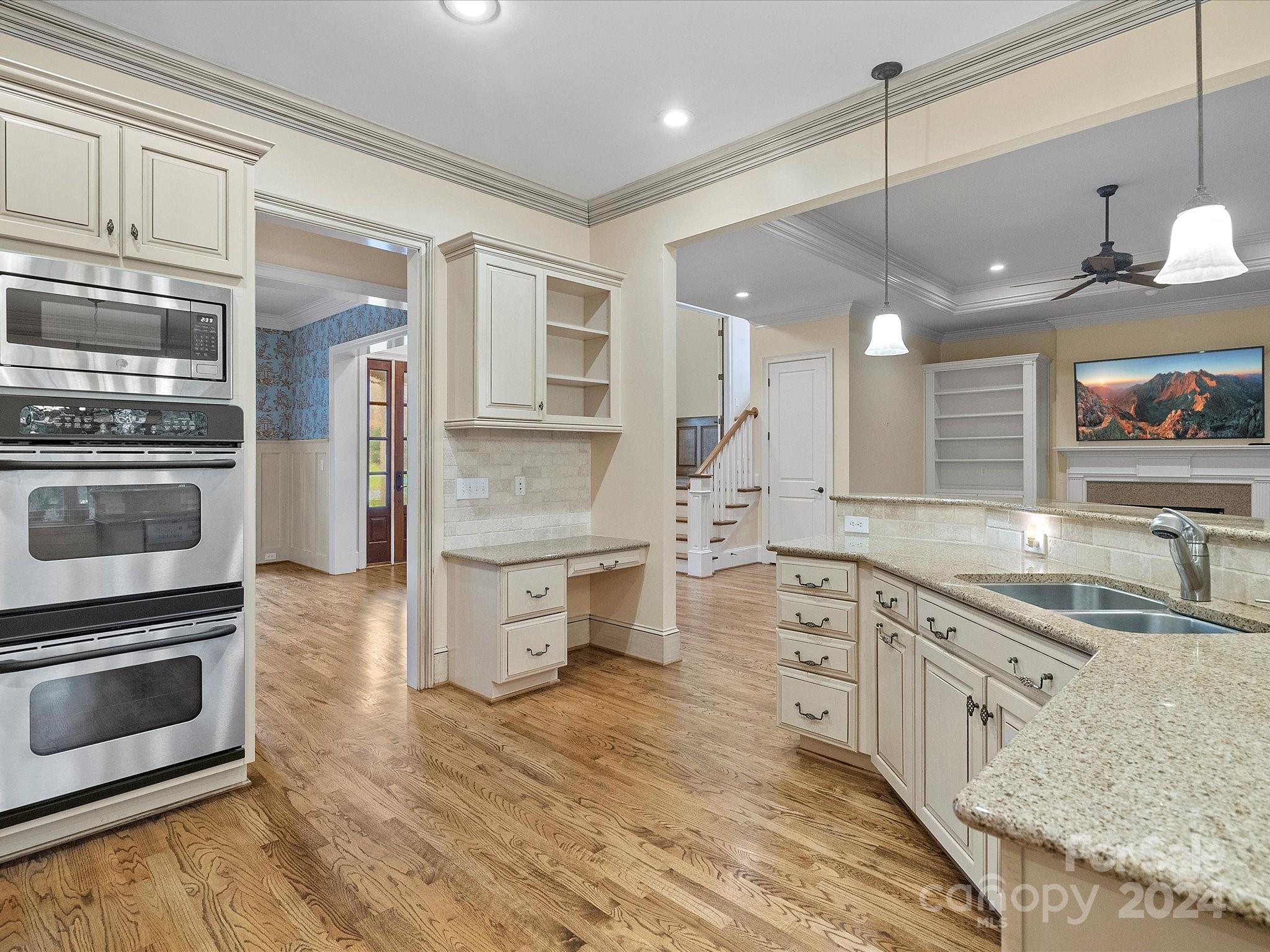 Stonecroft - Residential