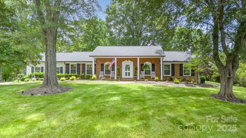 441 Crestside Drive SE Concord NC 28025