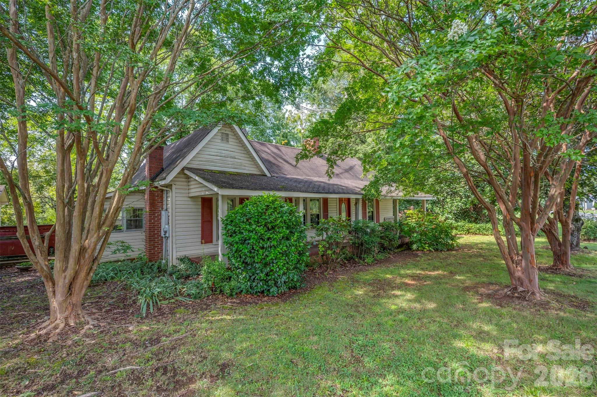 2300 Whitesides Road, Forest City, NC, 28043
