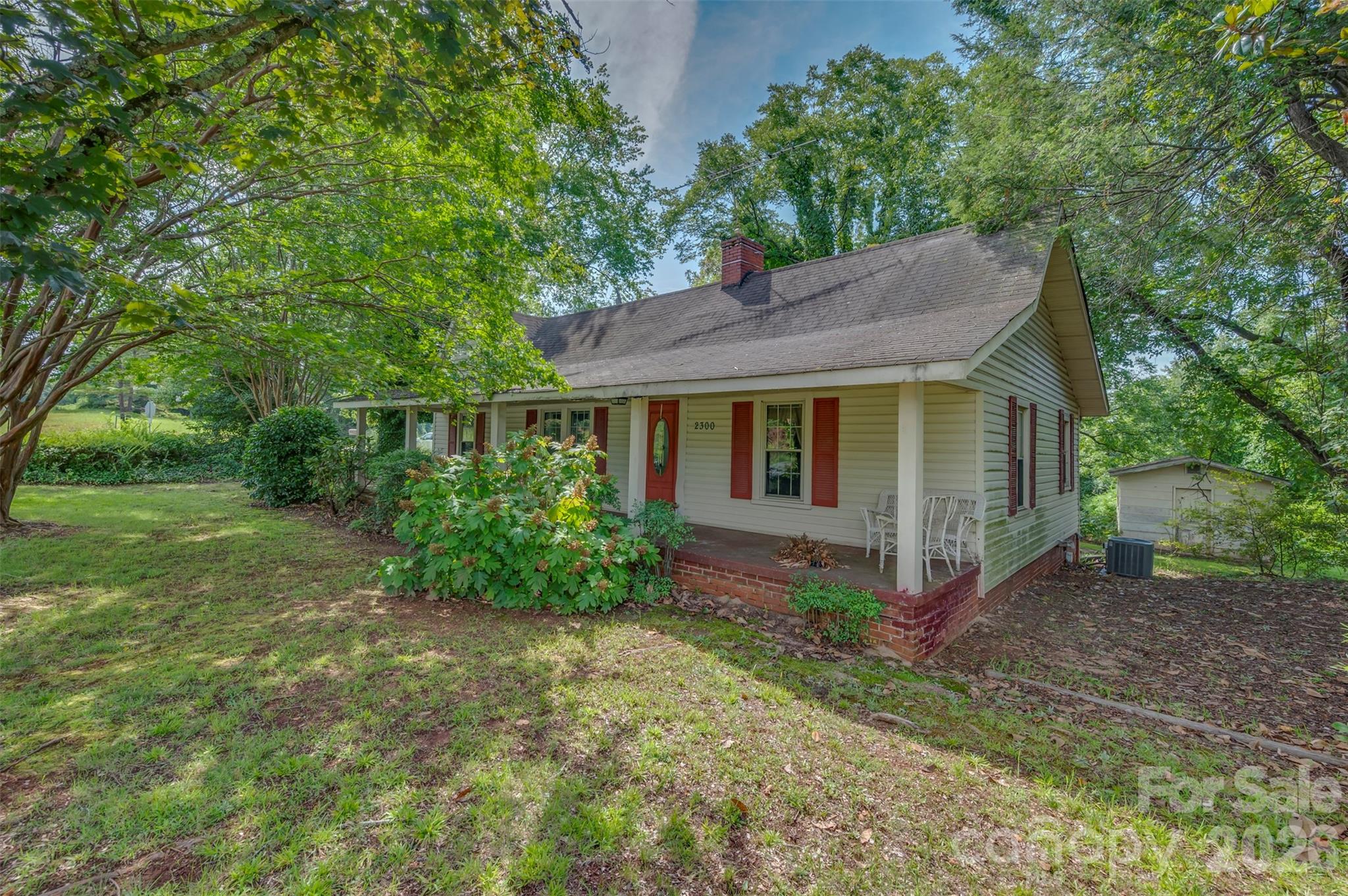 2300 Whitesides Road
