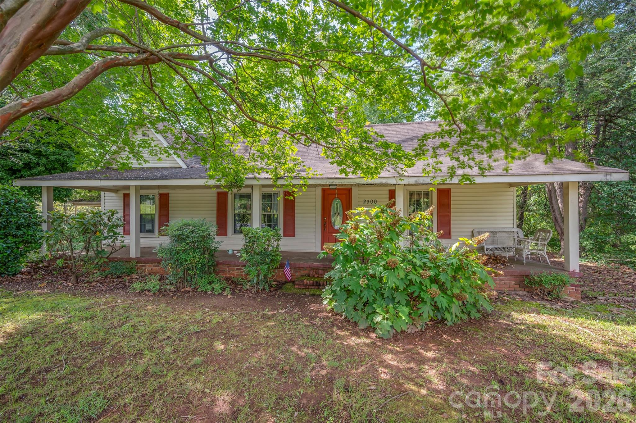 2300 Whitesides Road