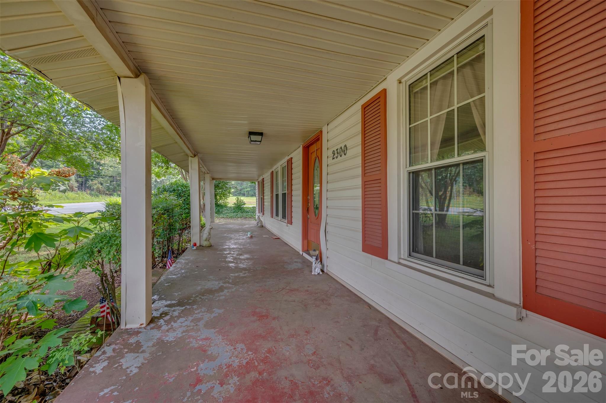 2300 Whitesides Road