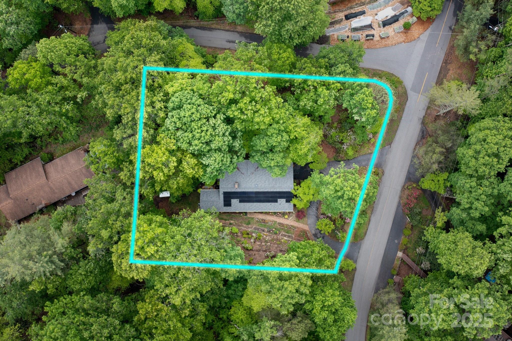 200 Allen Mountain Drive