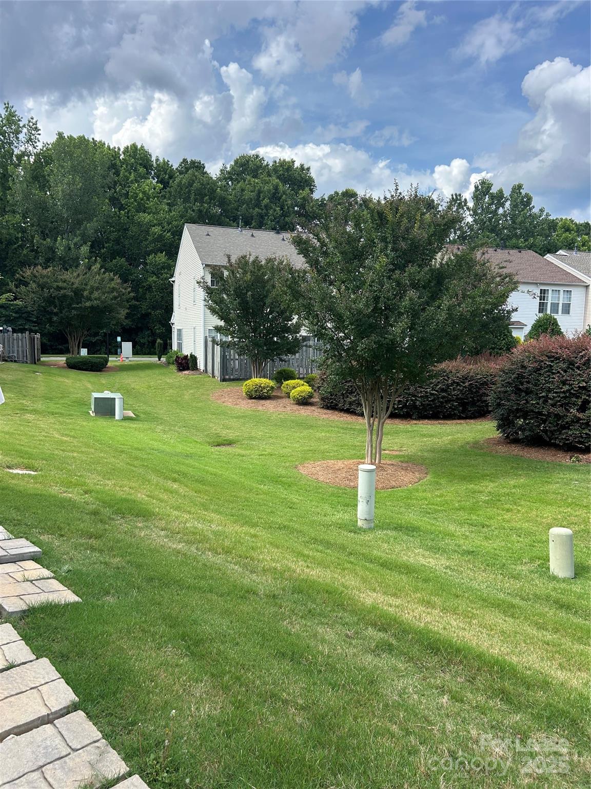 Reavencrest - Residential Lease