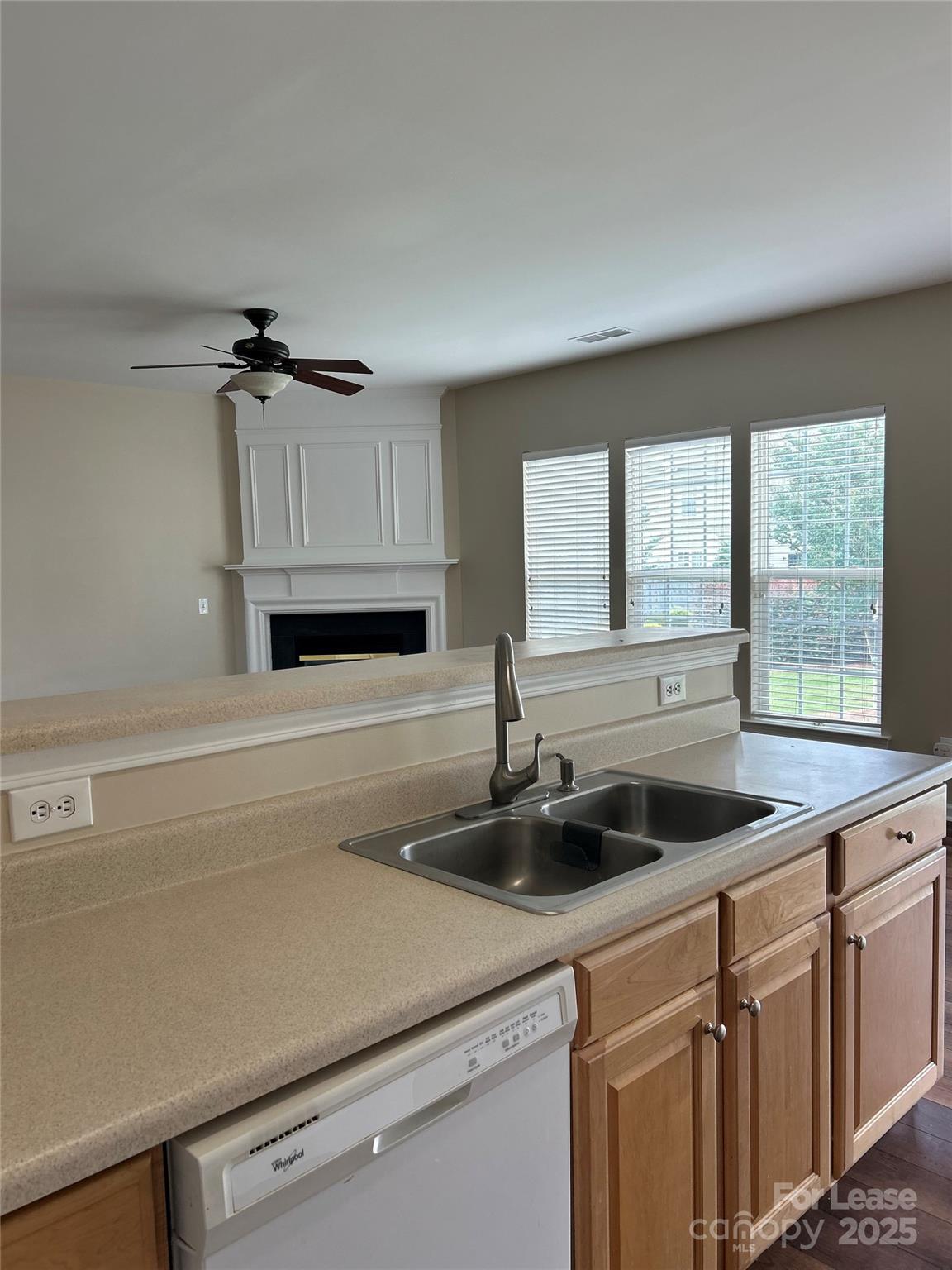 Reavencrest - Residential Lease