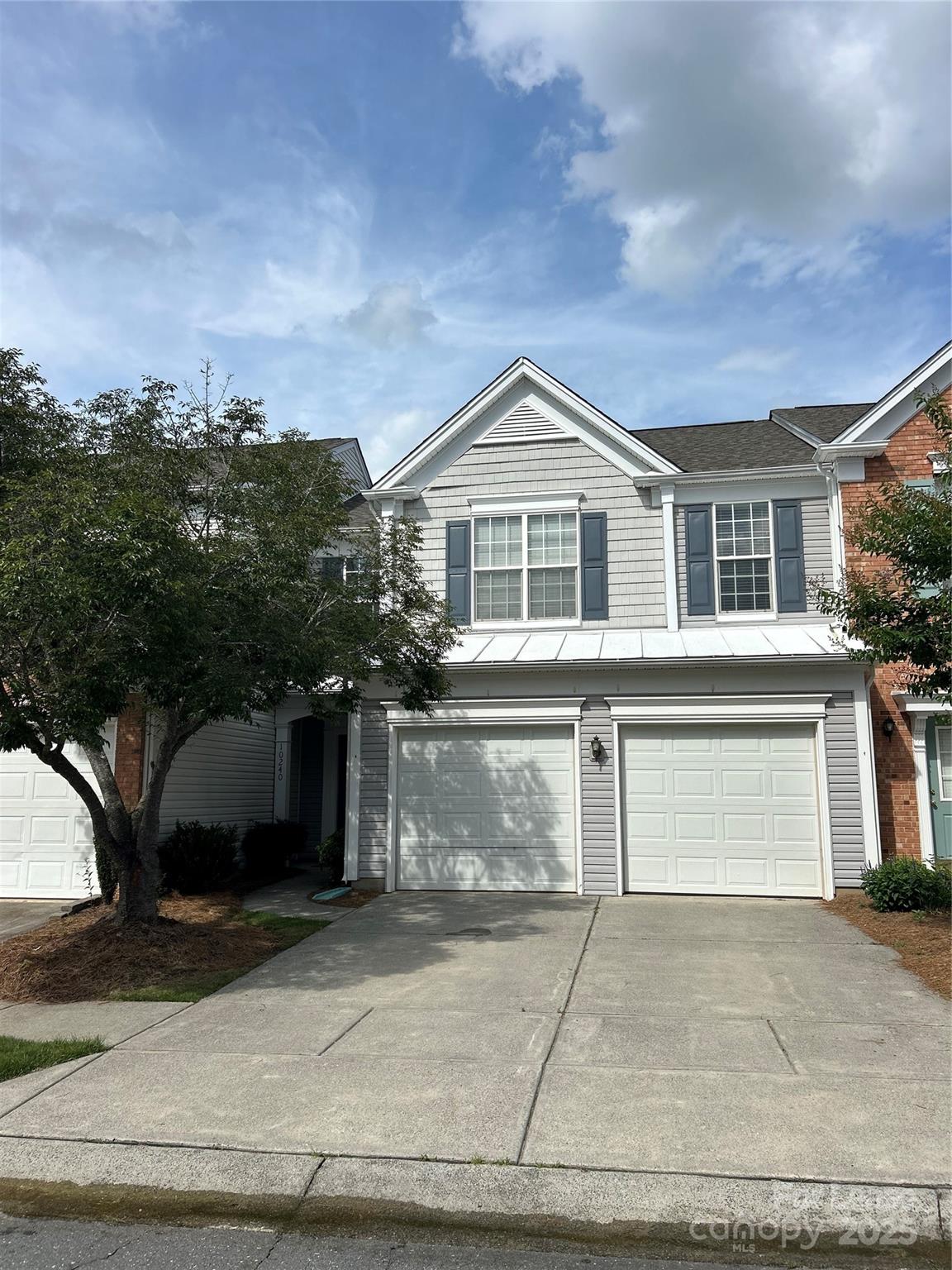 Reavencrest - Residential Lease