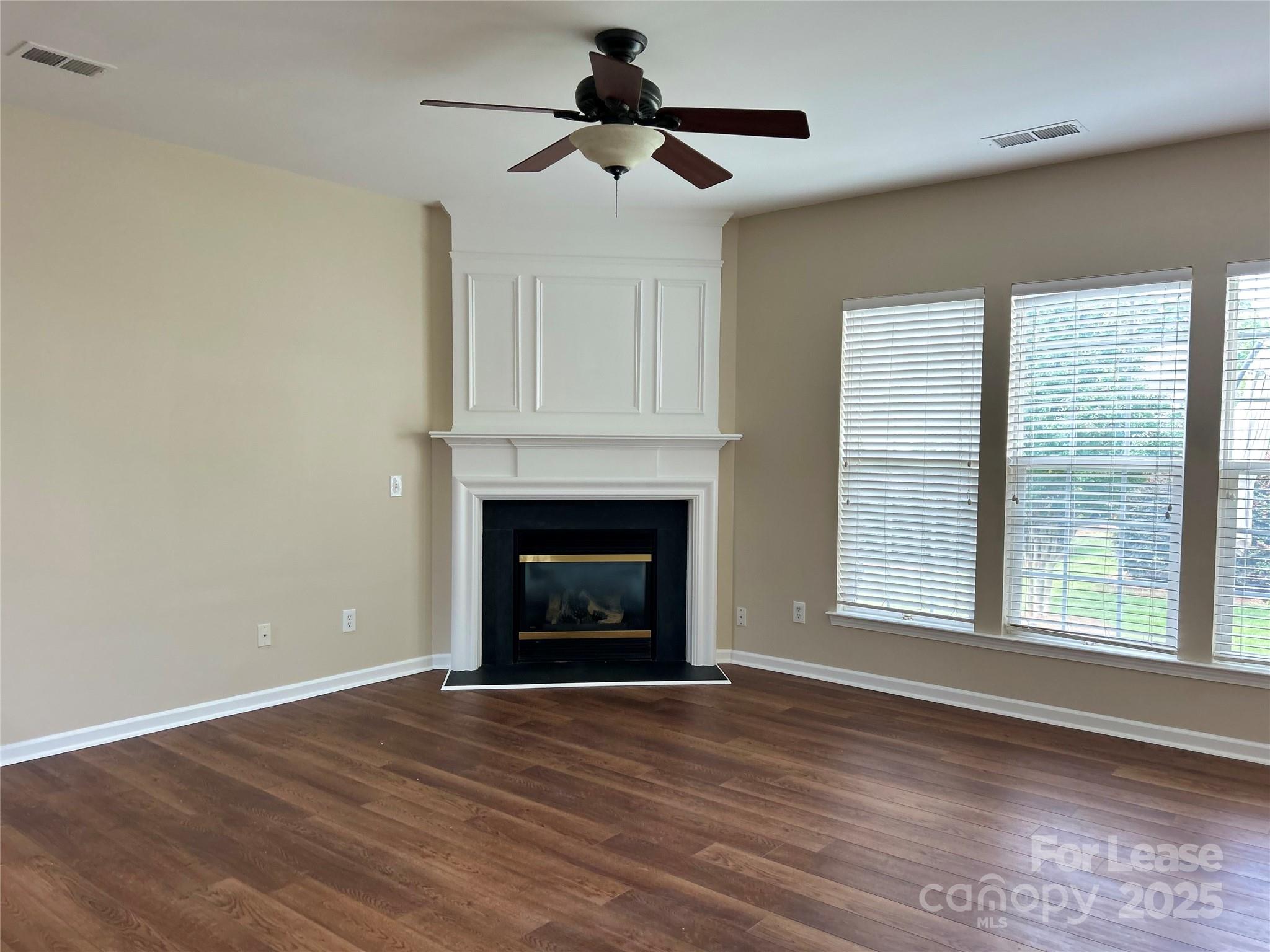 Reavencrest - Residential Lease