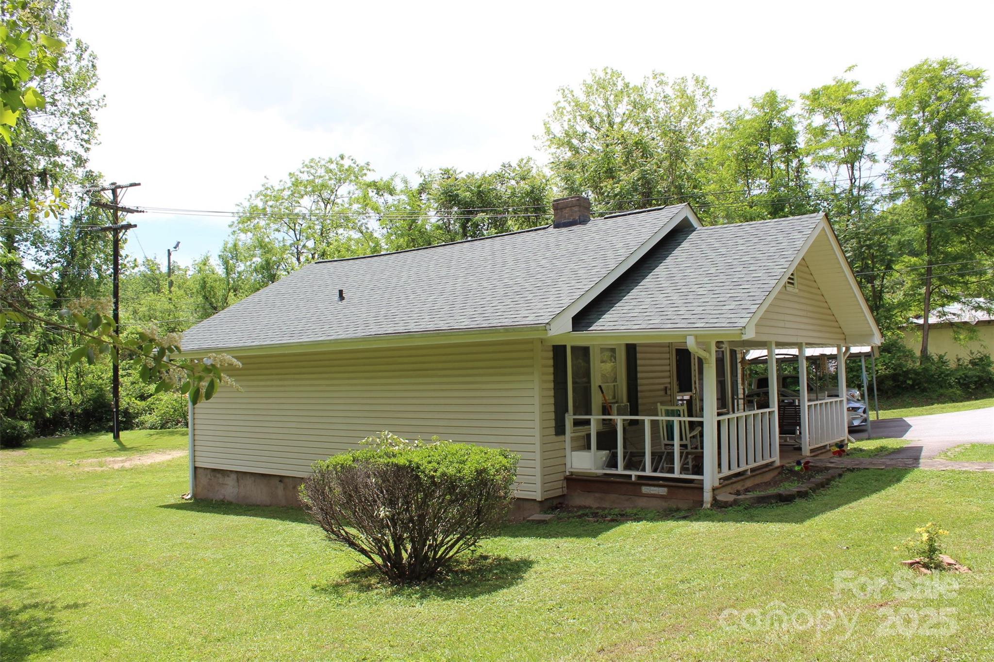 68 Rector Street