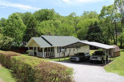 68 Rector Street Tryon NC 28782