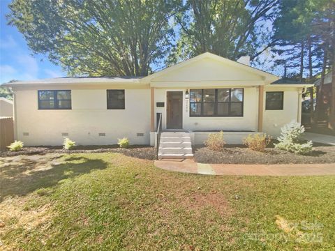 3249 Harrow Place Charlotte NC 28205