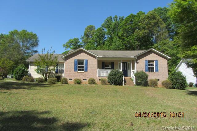 Ellis Estates - Residential