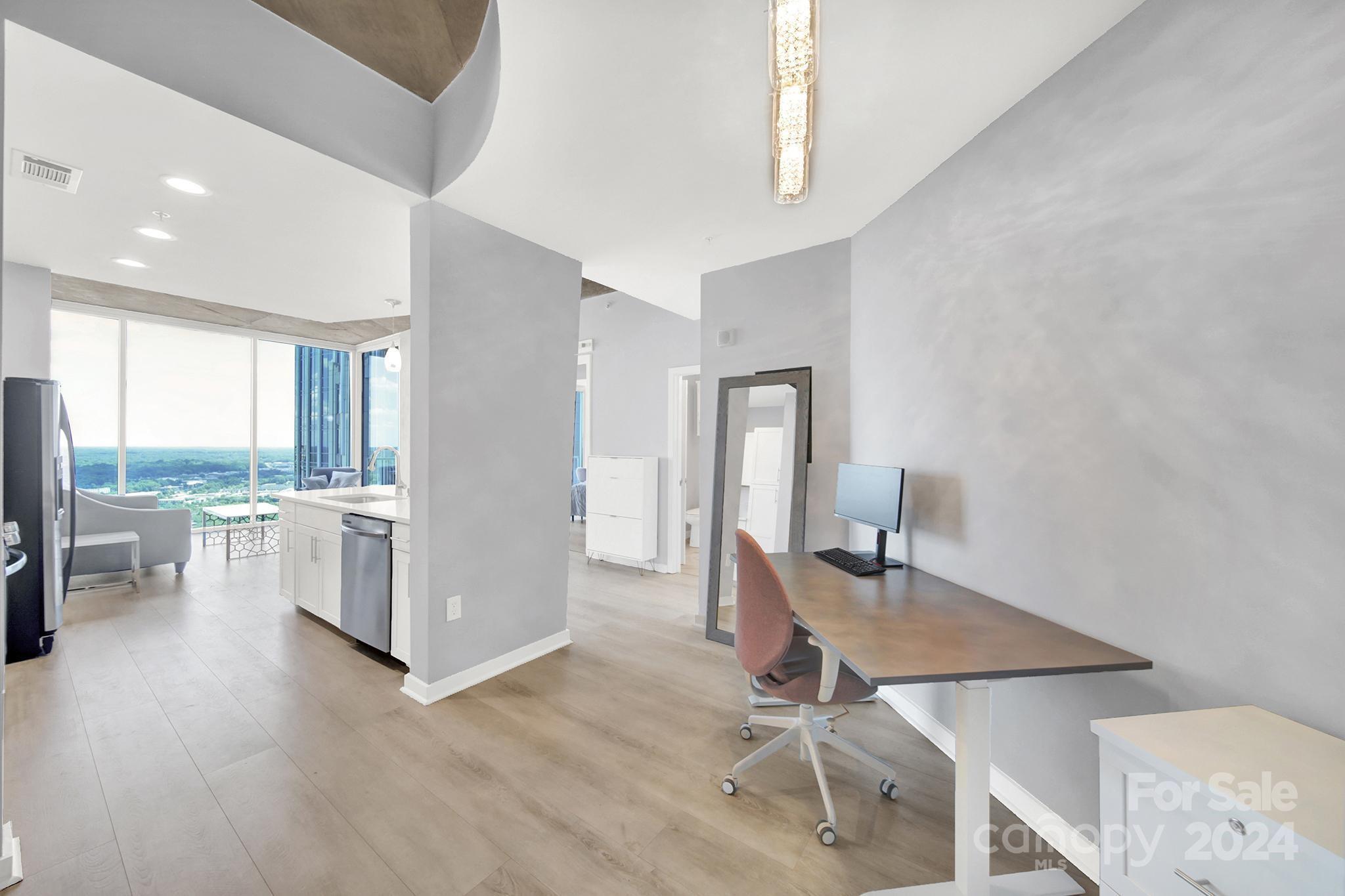 Avenue Condominiums - Residential