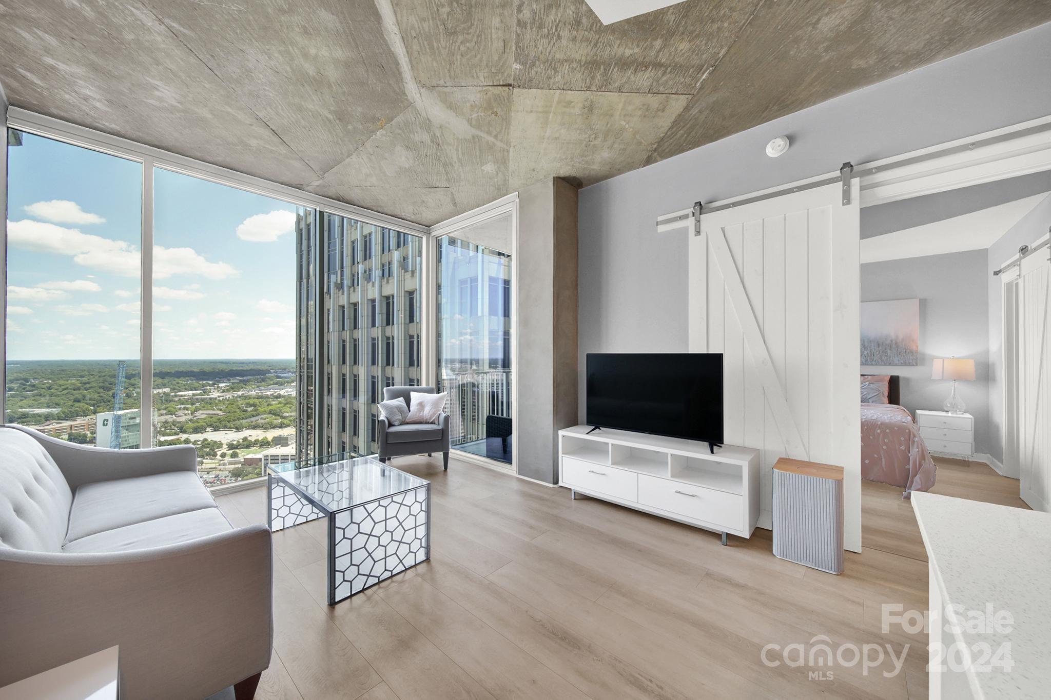 Avenue Condominiums - Residential