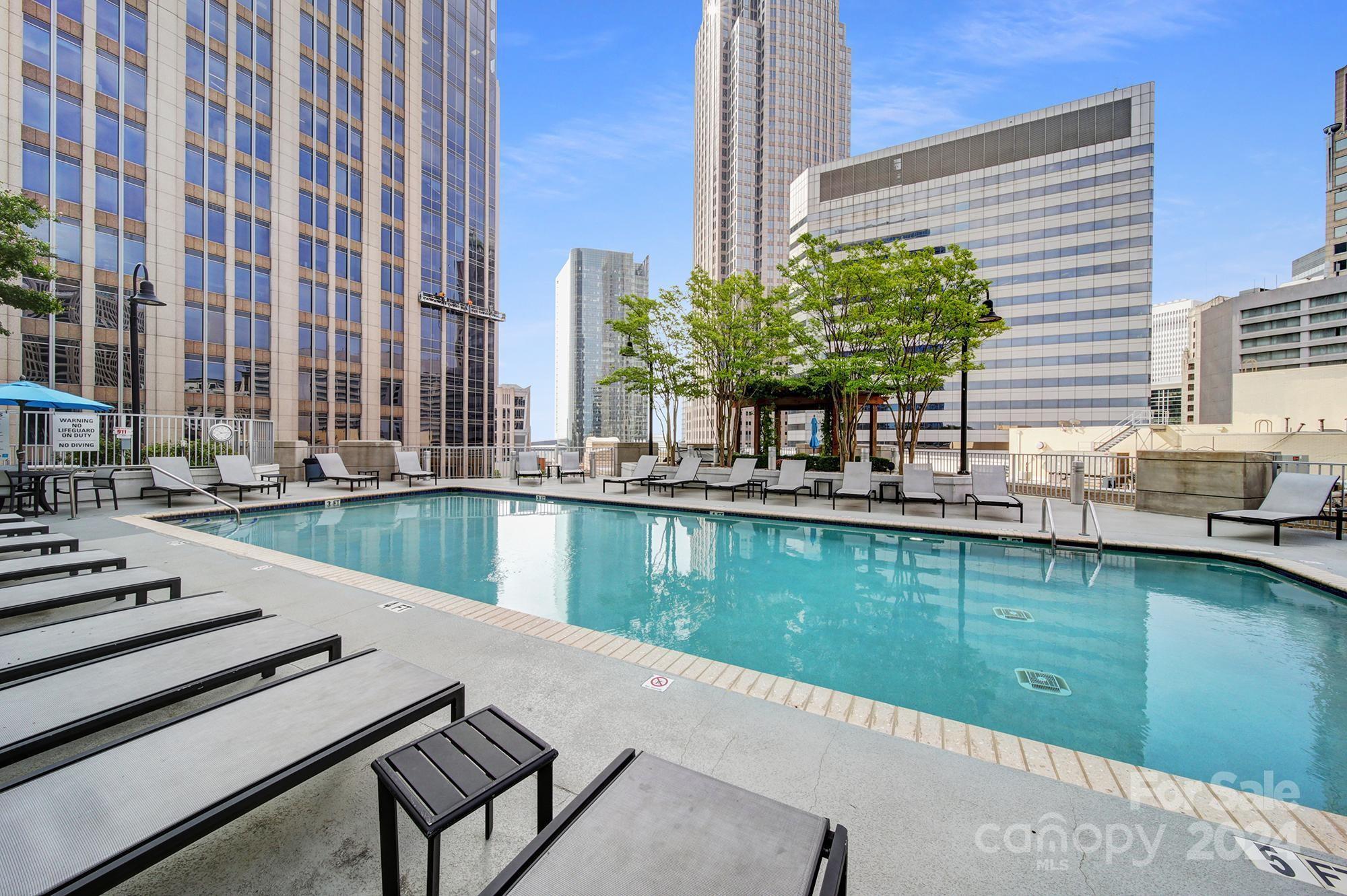 Avenue Condominiums - Residential