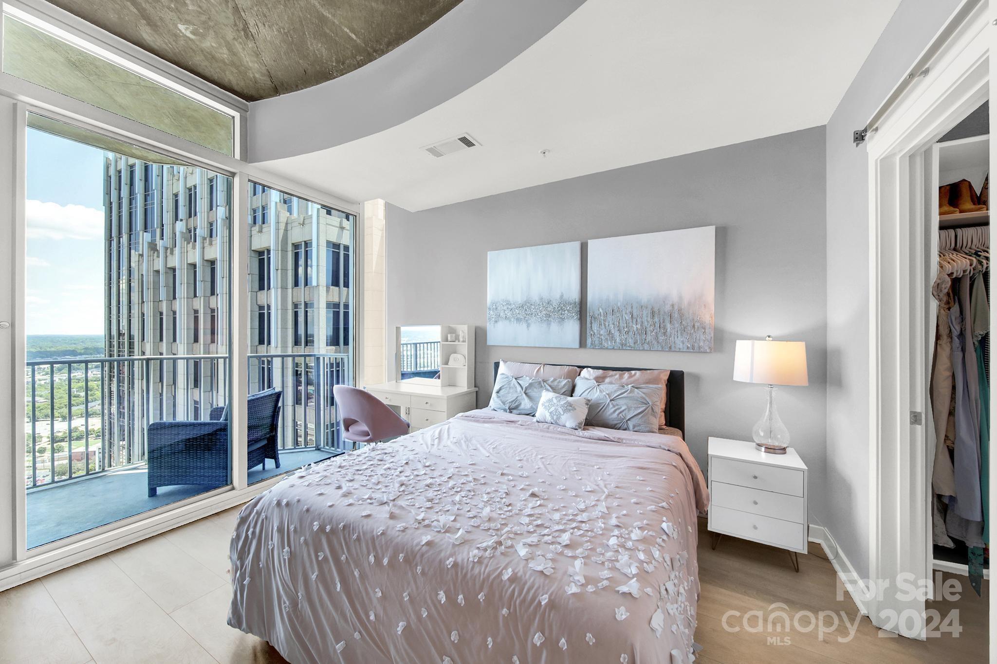 Avenue Condominiums - Residential