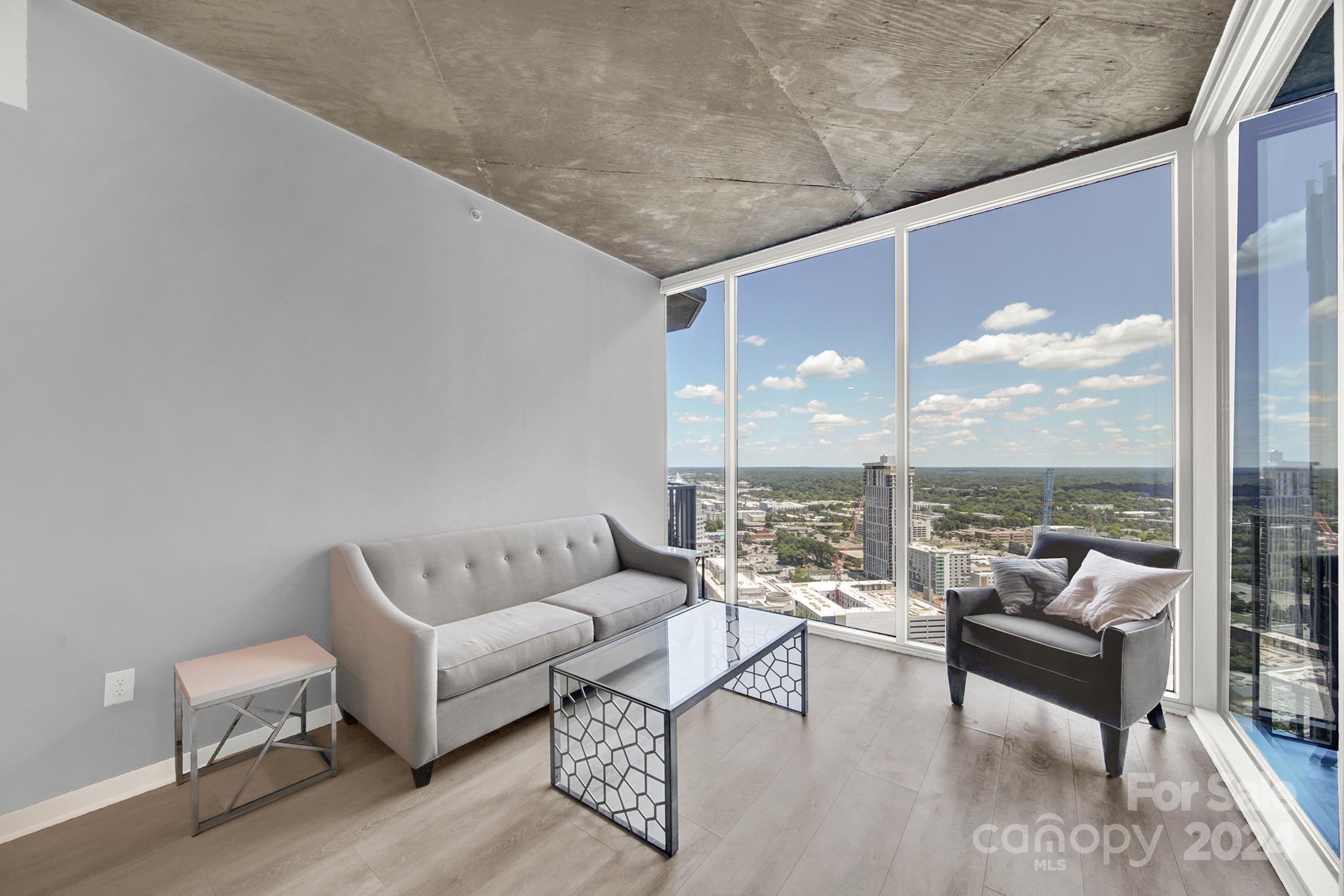 Avenue Condominiums - Residential