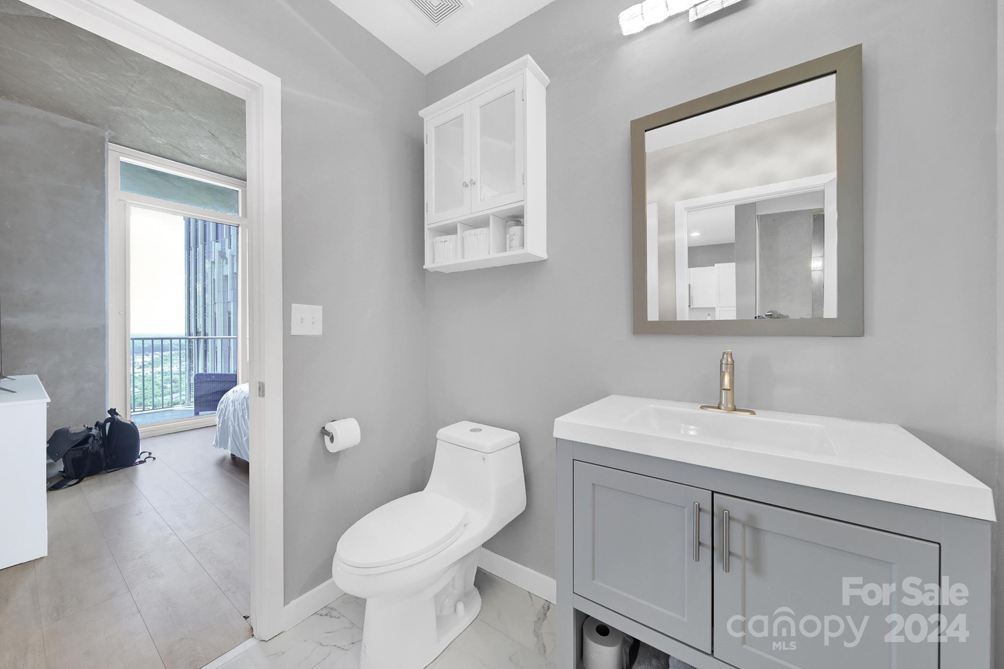 Avenue Condominiums - Residential