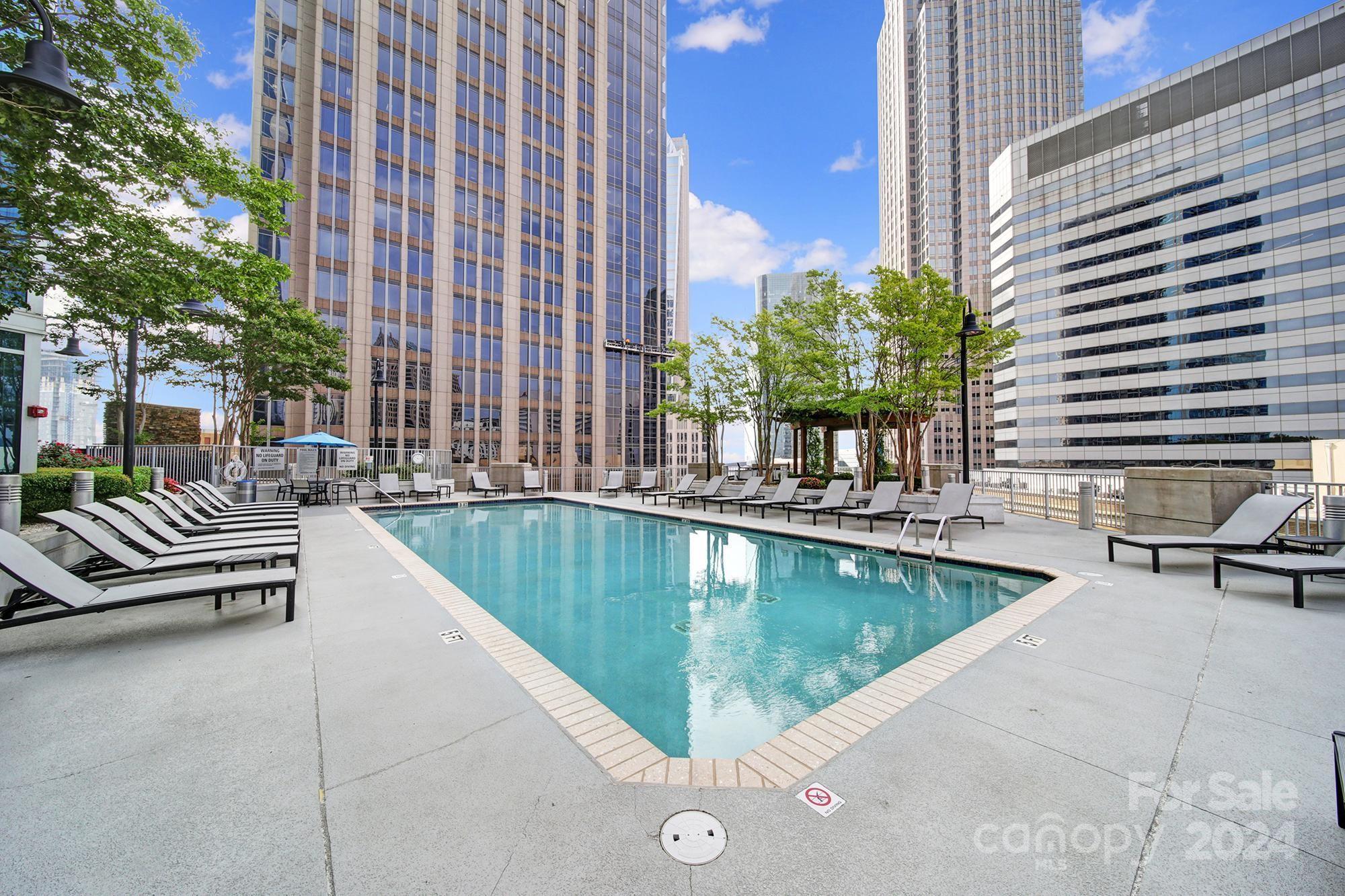 Avenue Condominiums - Residential