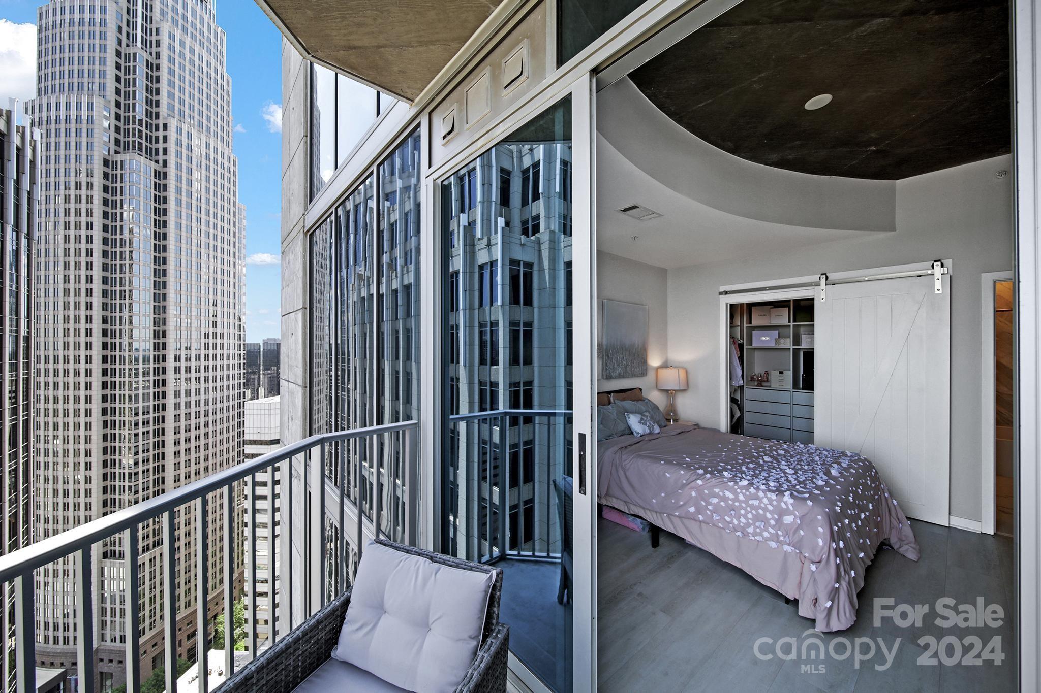 Avenue Condominiums - Residential