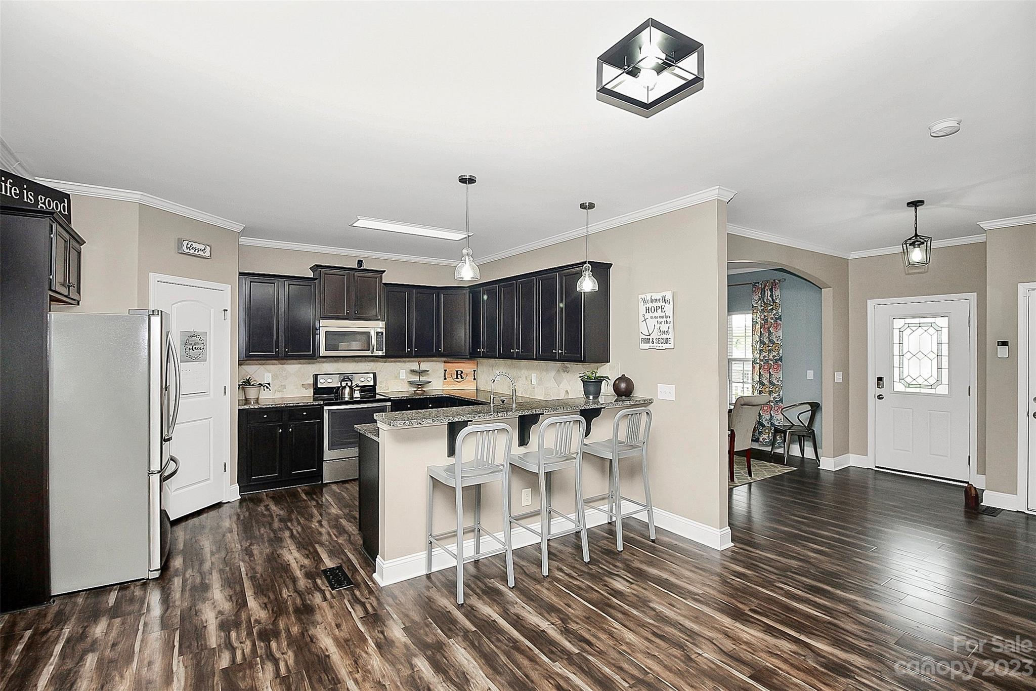 Norwood - Residential