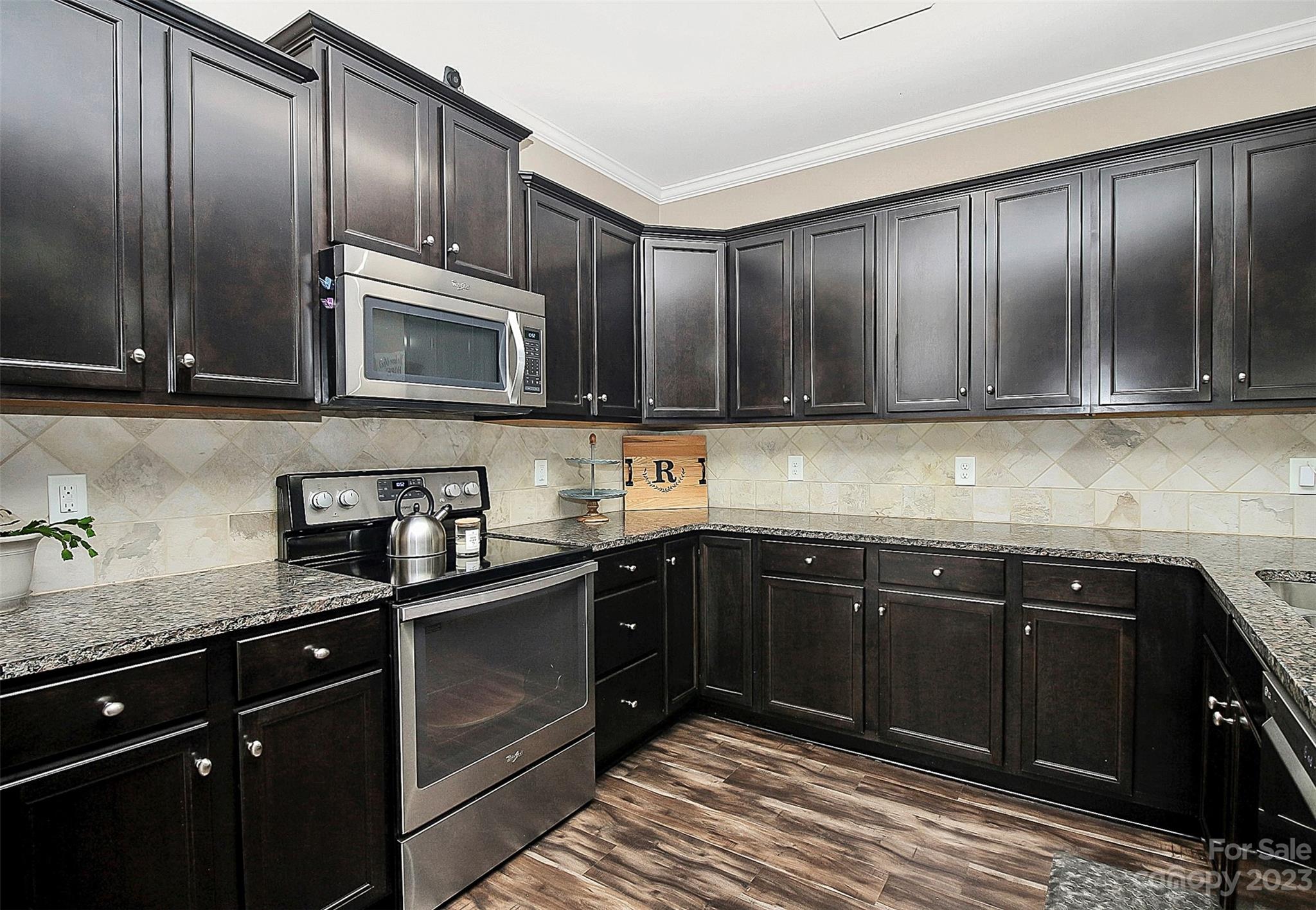 Norwood - Residential