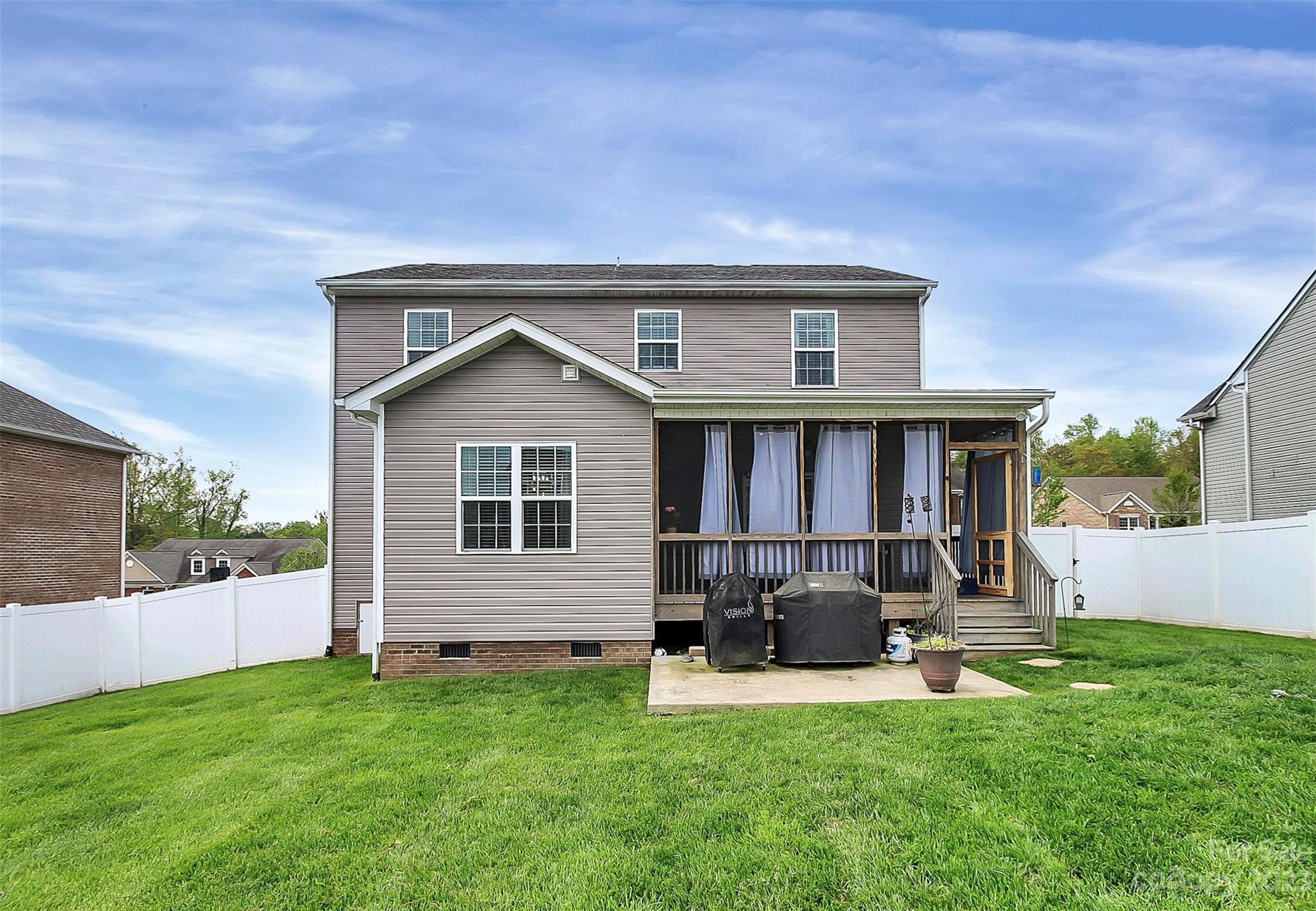 Norwood - Residential