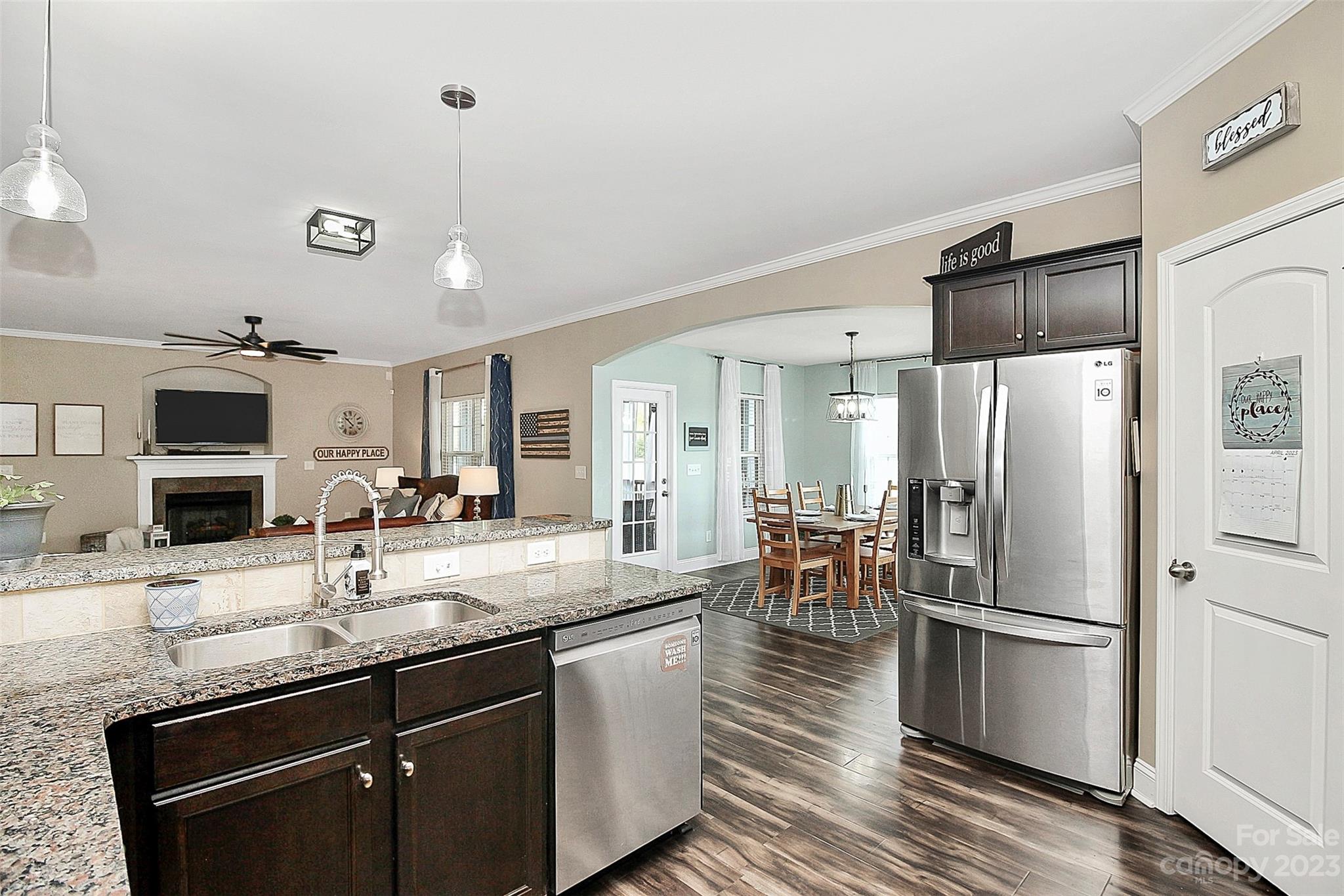 Norwood - Residential