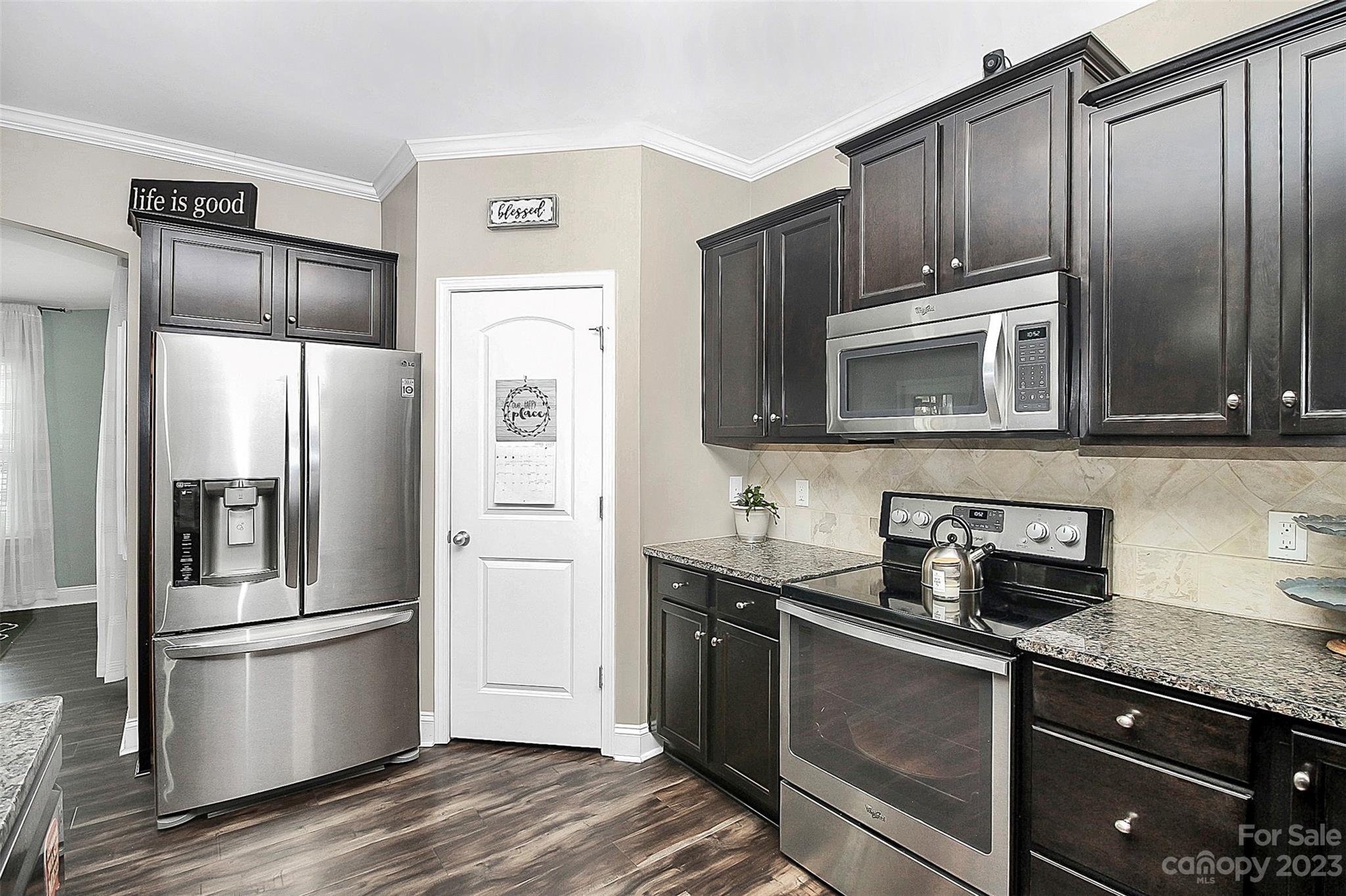 Norwood - Residential