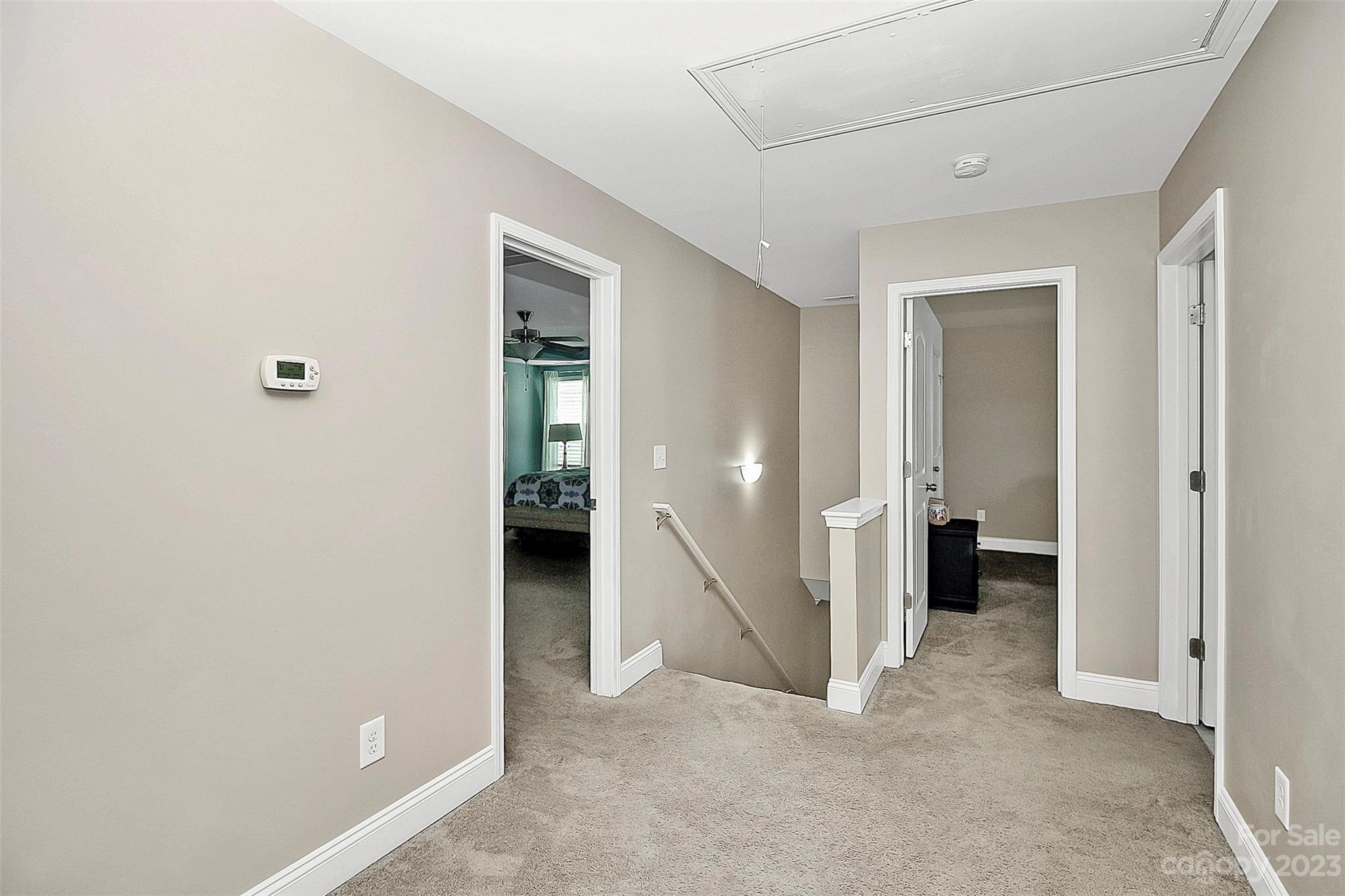 Norwood - Residential