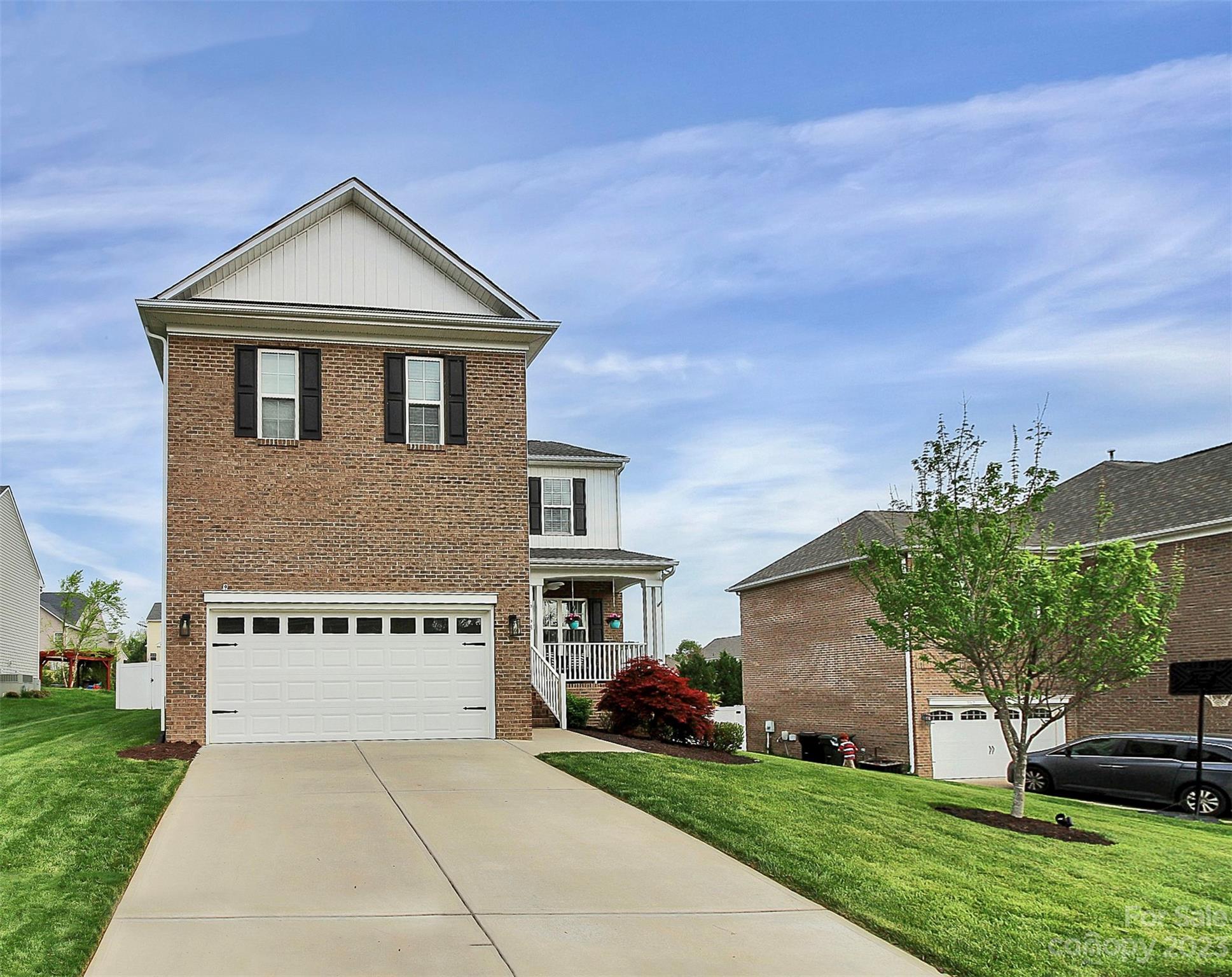 Norwood - Residential