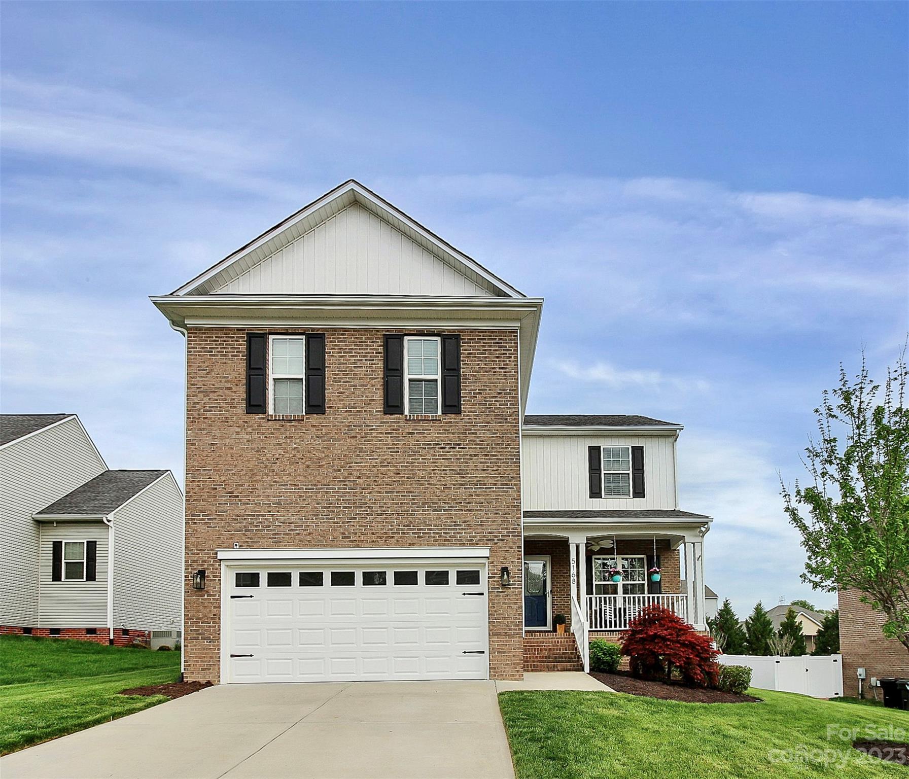 Norwood - Residential