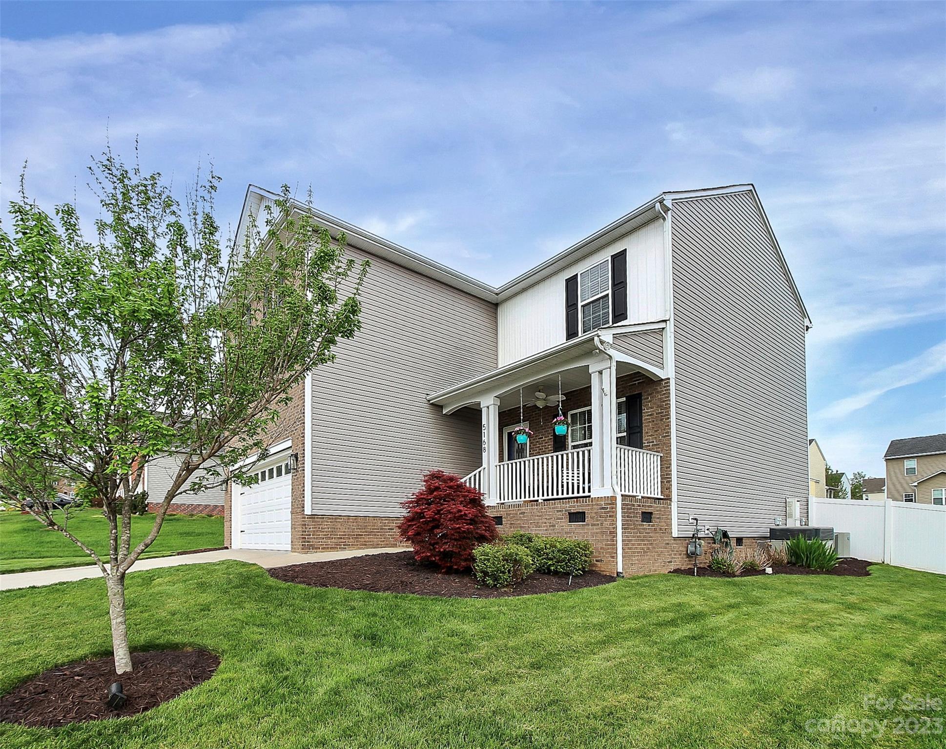 Norwood - Residential