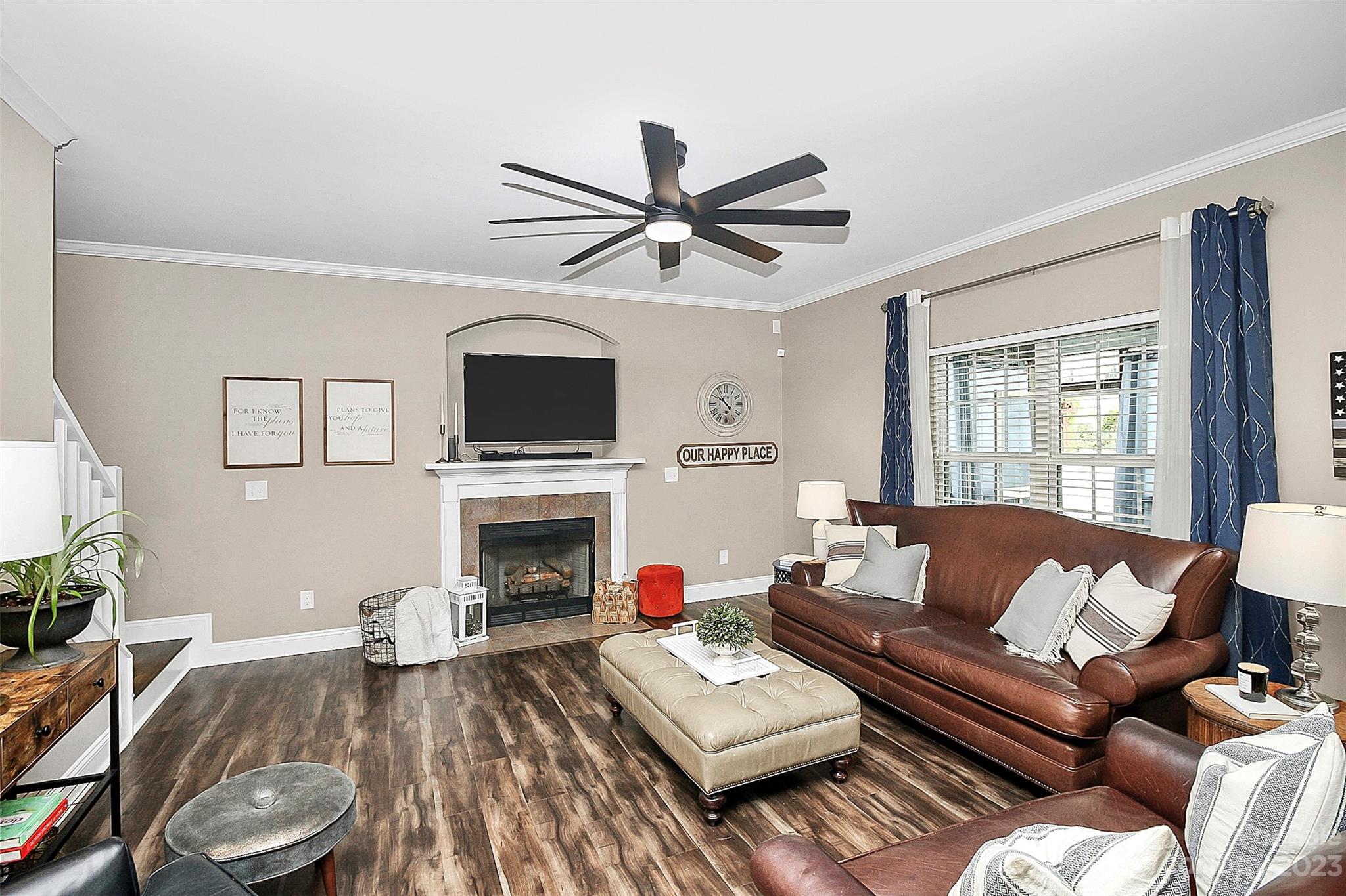 Norwood - Residential