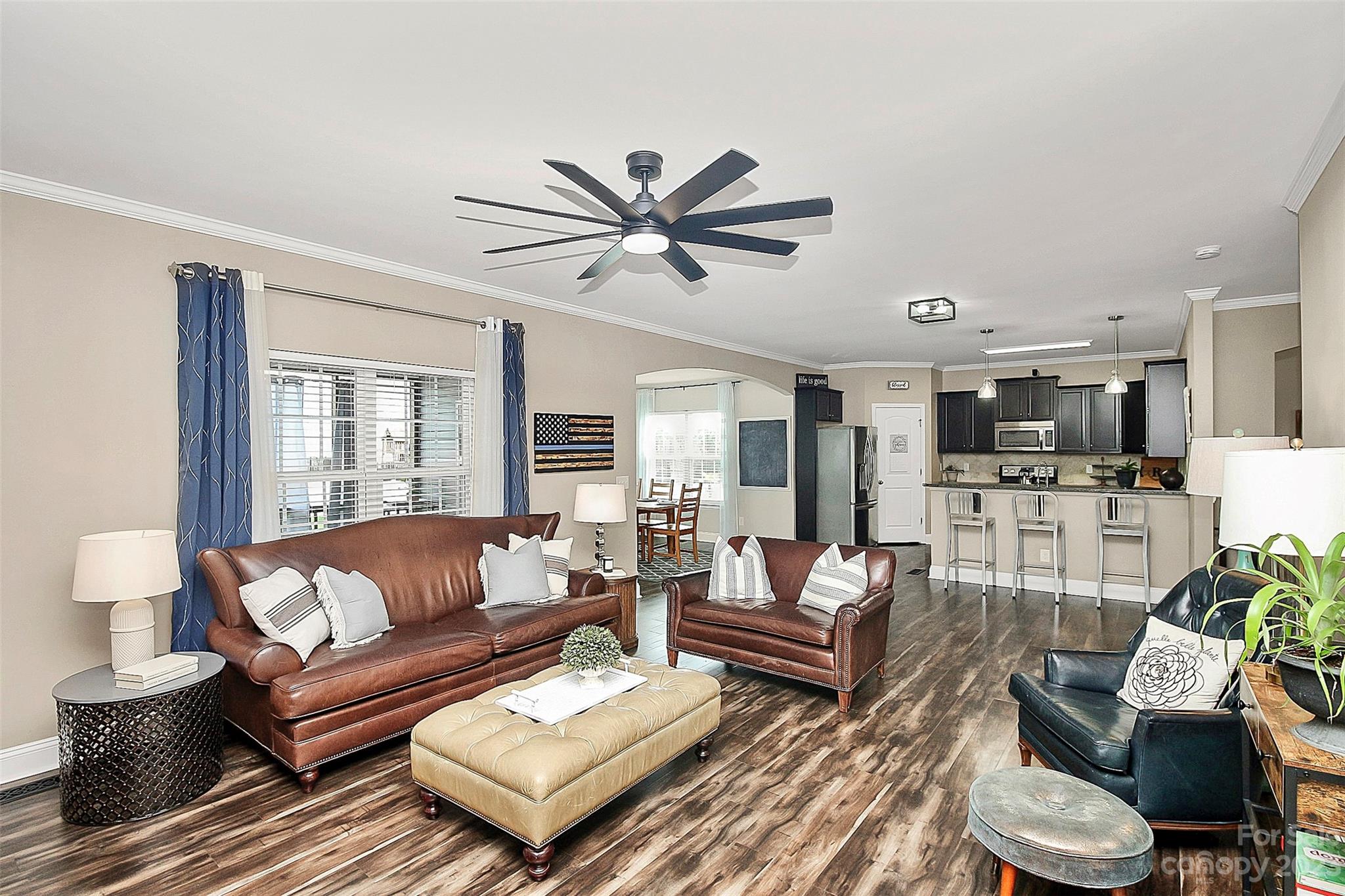 Norwood - Residential