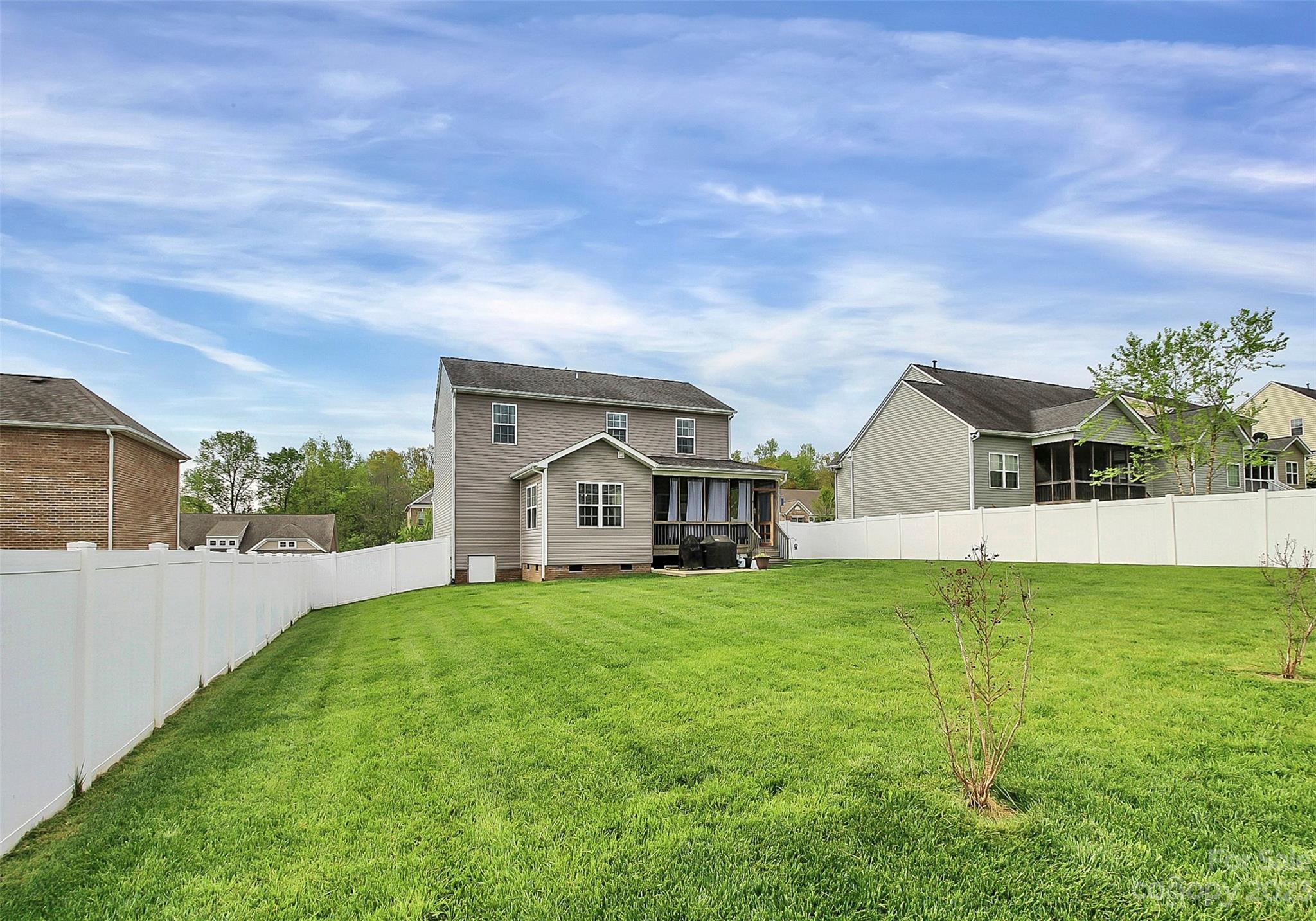 Norwood - Residential