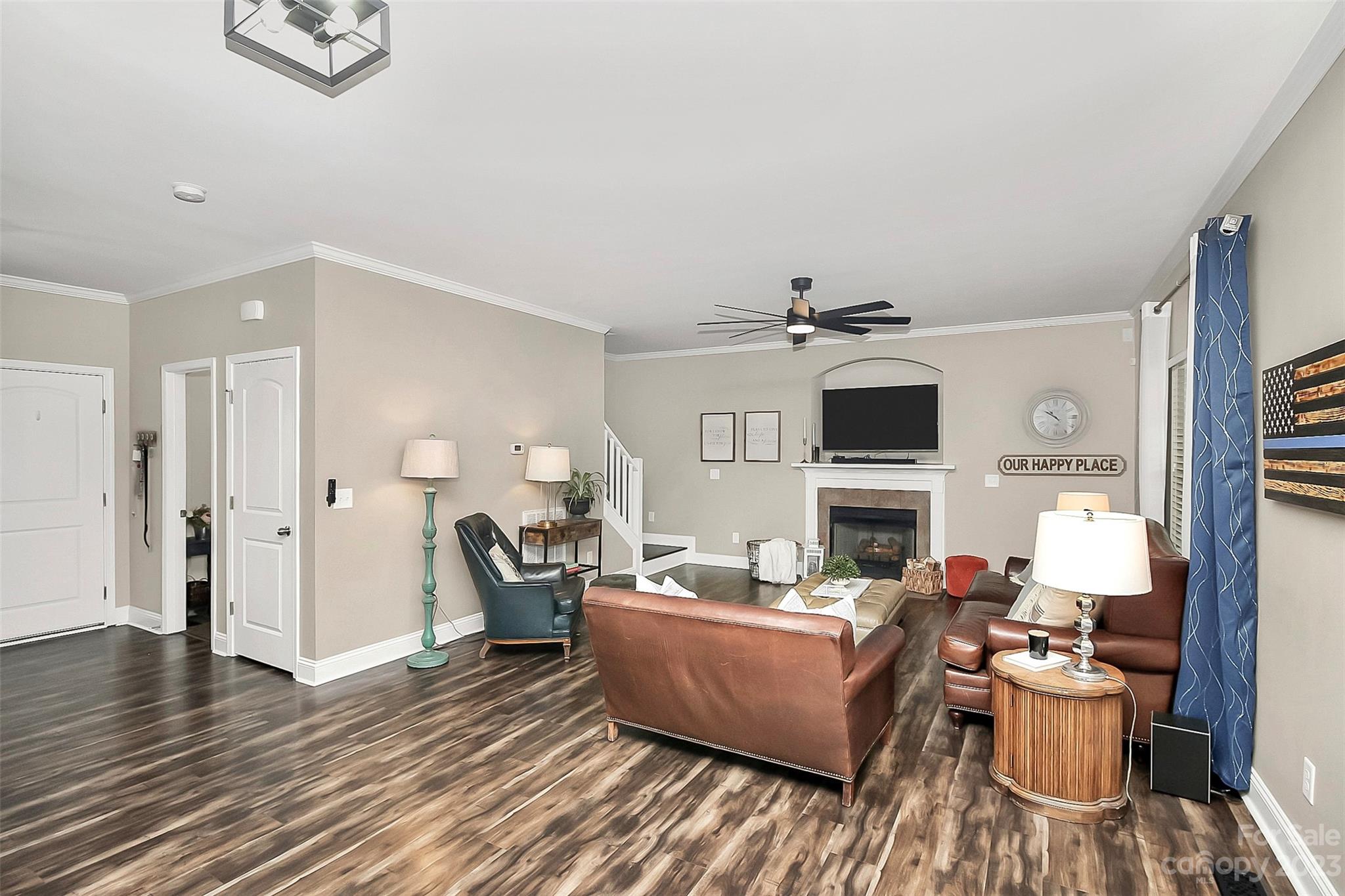 Norwood - Residential