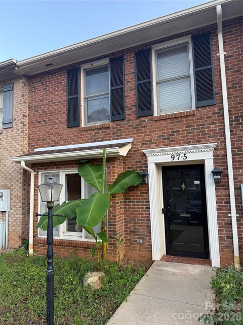 Photo of 97-5 Edgemont Avenue #5, Shelby, NC 28150 (MLS # 4425639)