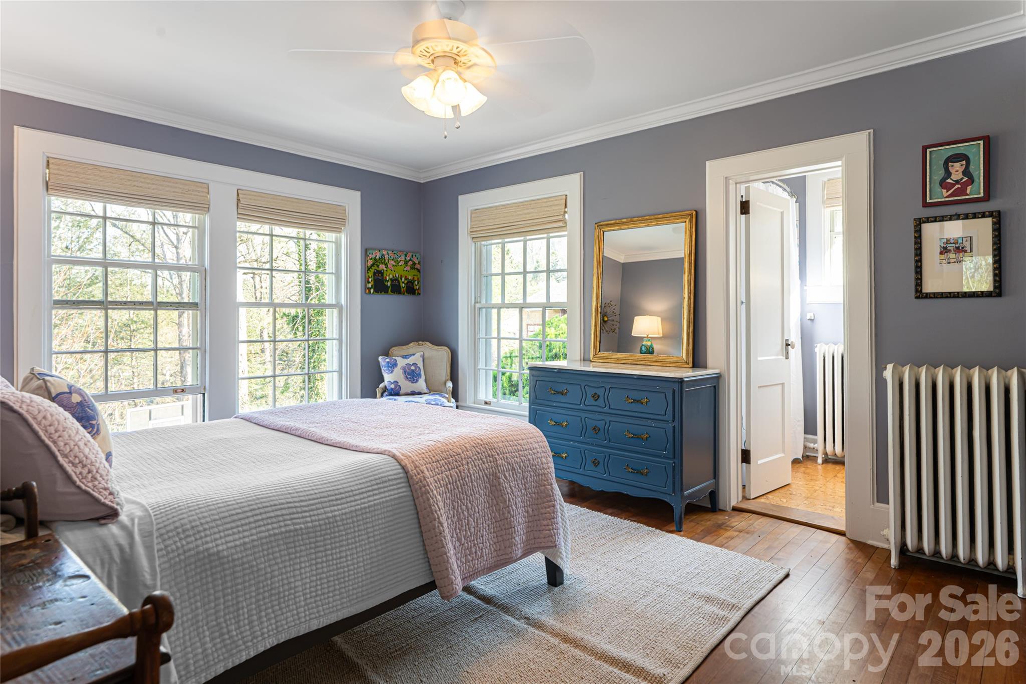 Proximity Park - Residential