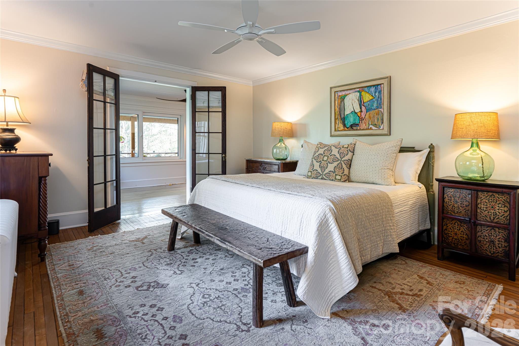 Proximity Park - Residential