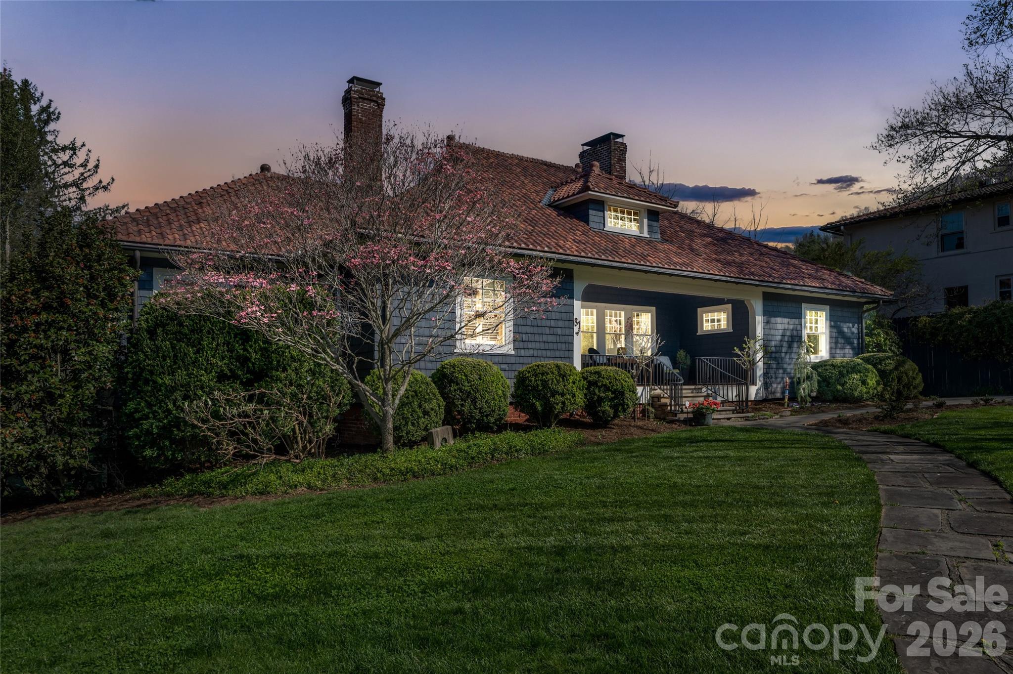 Proximity Park - Residential