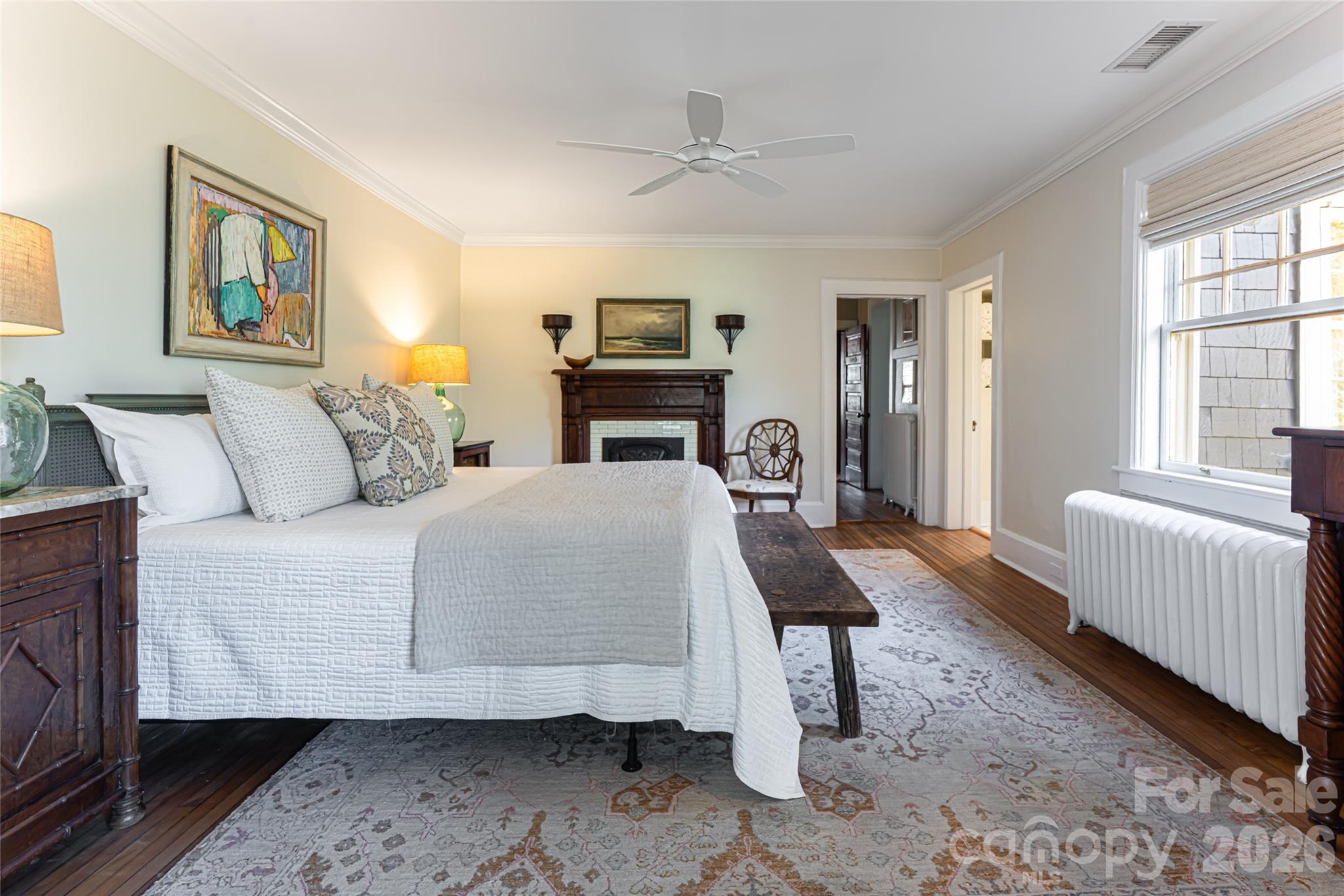 Proximity Park - Residential