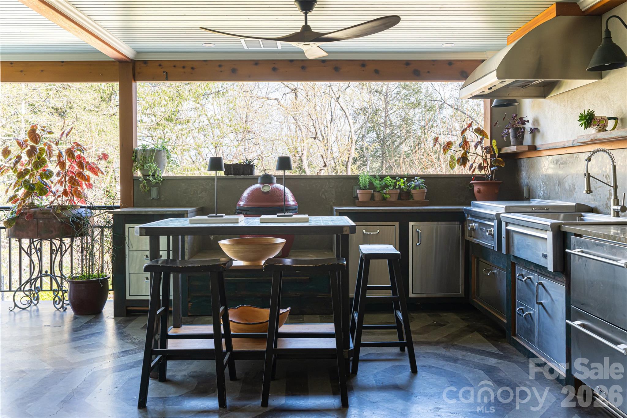 Proximity Park - Residential