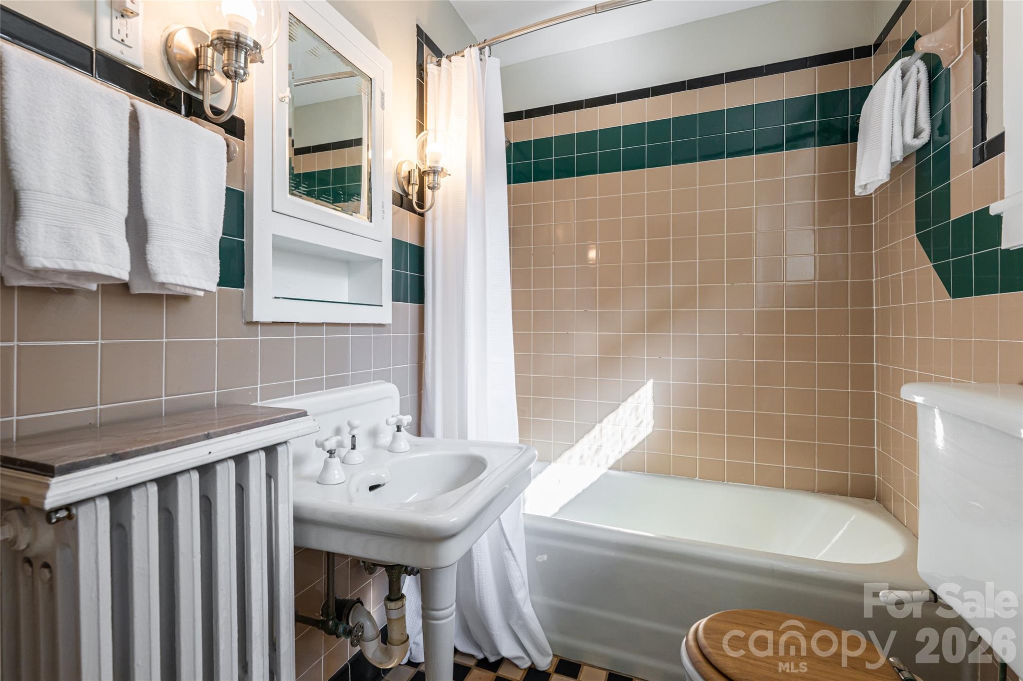 Proximity Park - Residential