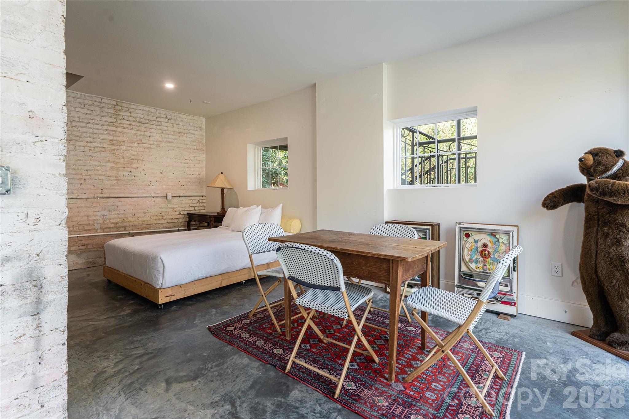 Proximity Park - Residential