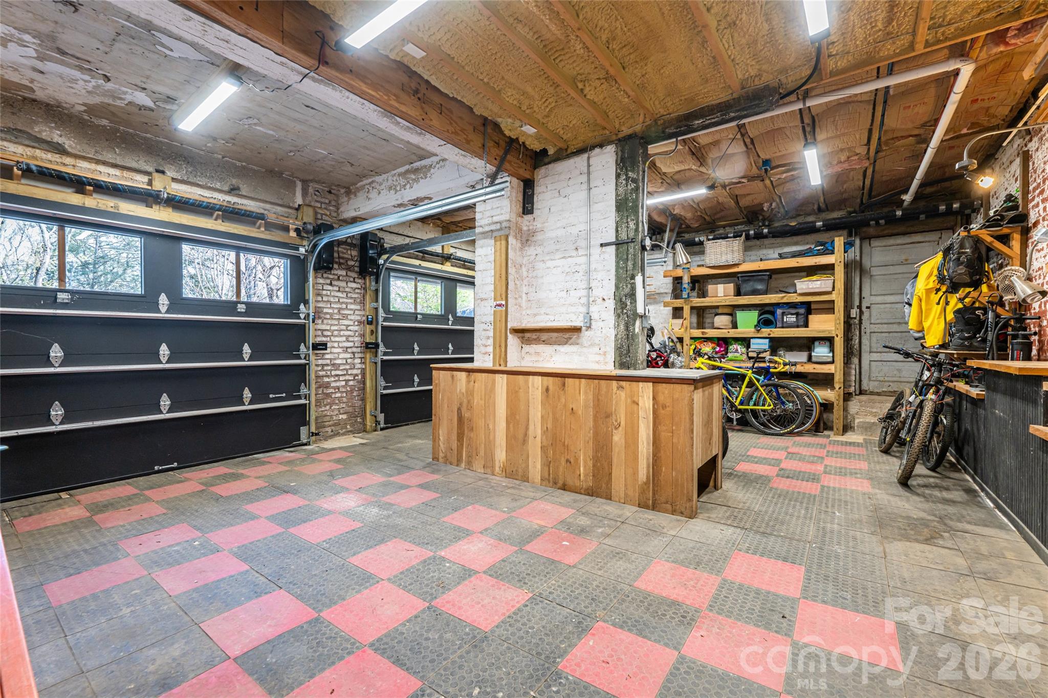 Proximity Park - Residential