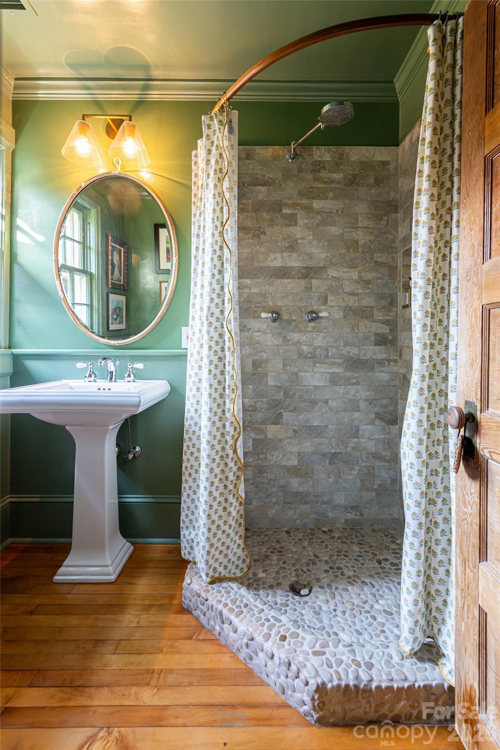 Proximity Park - Residential