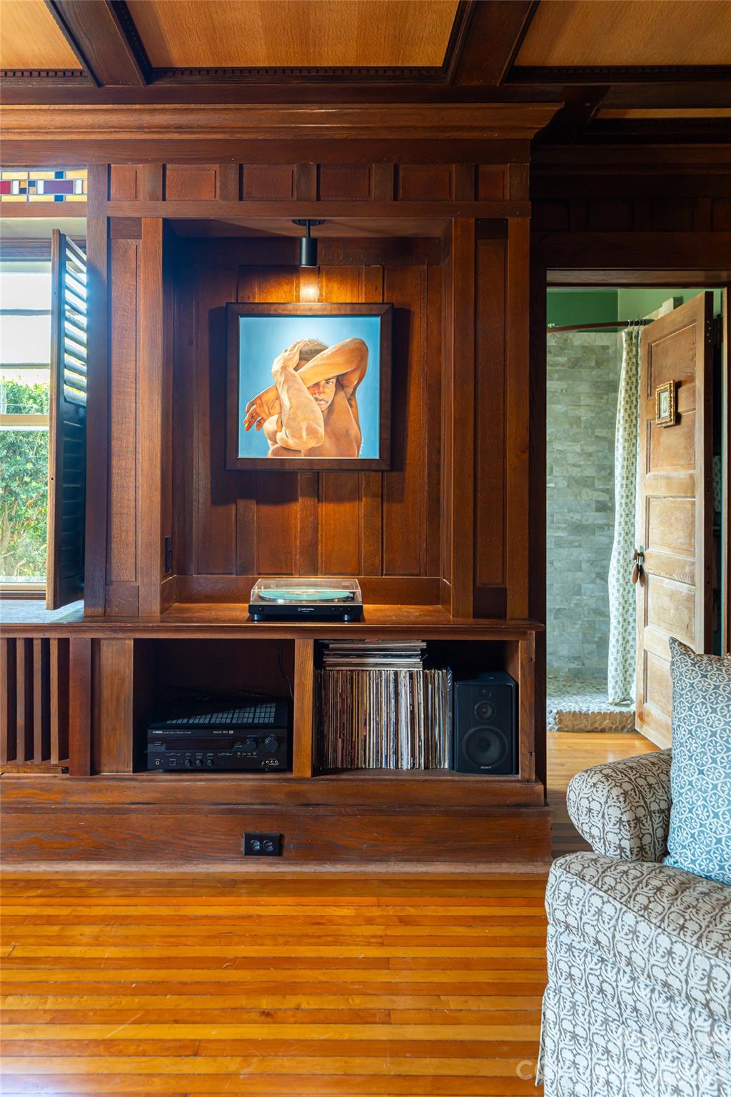 Proximity Park - Residential