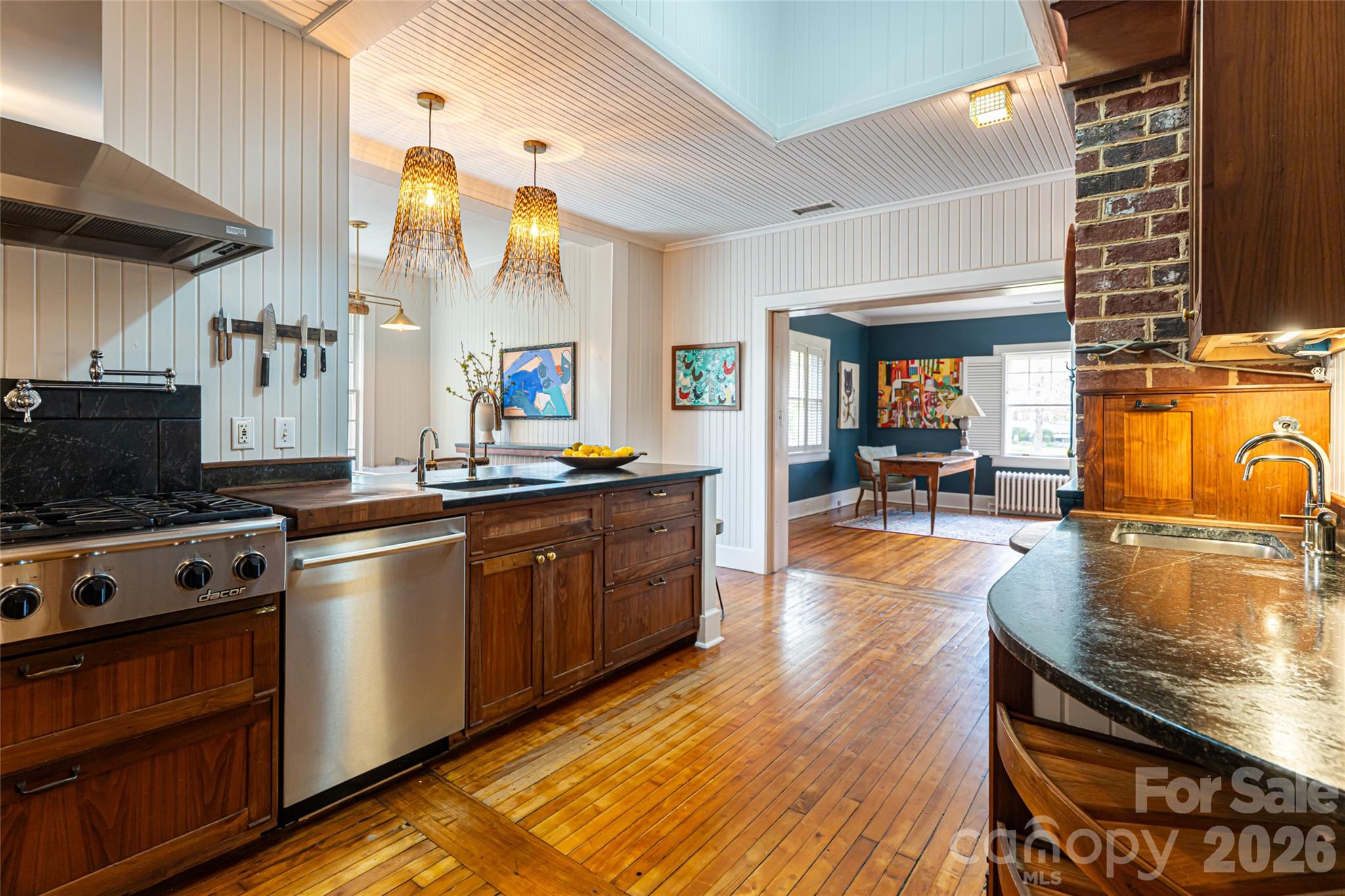 Proximity Park - Residential